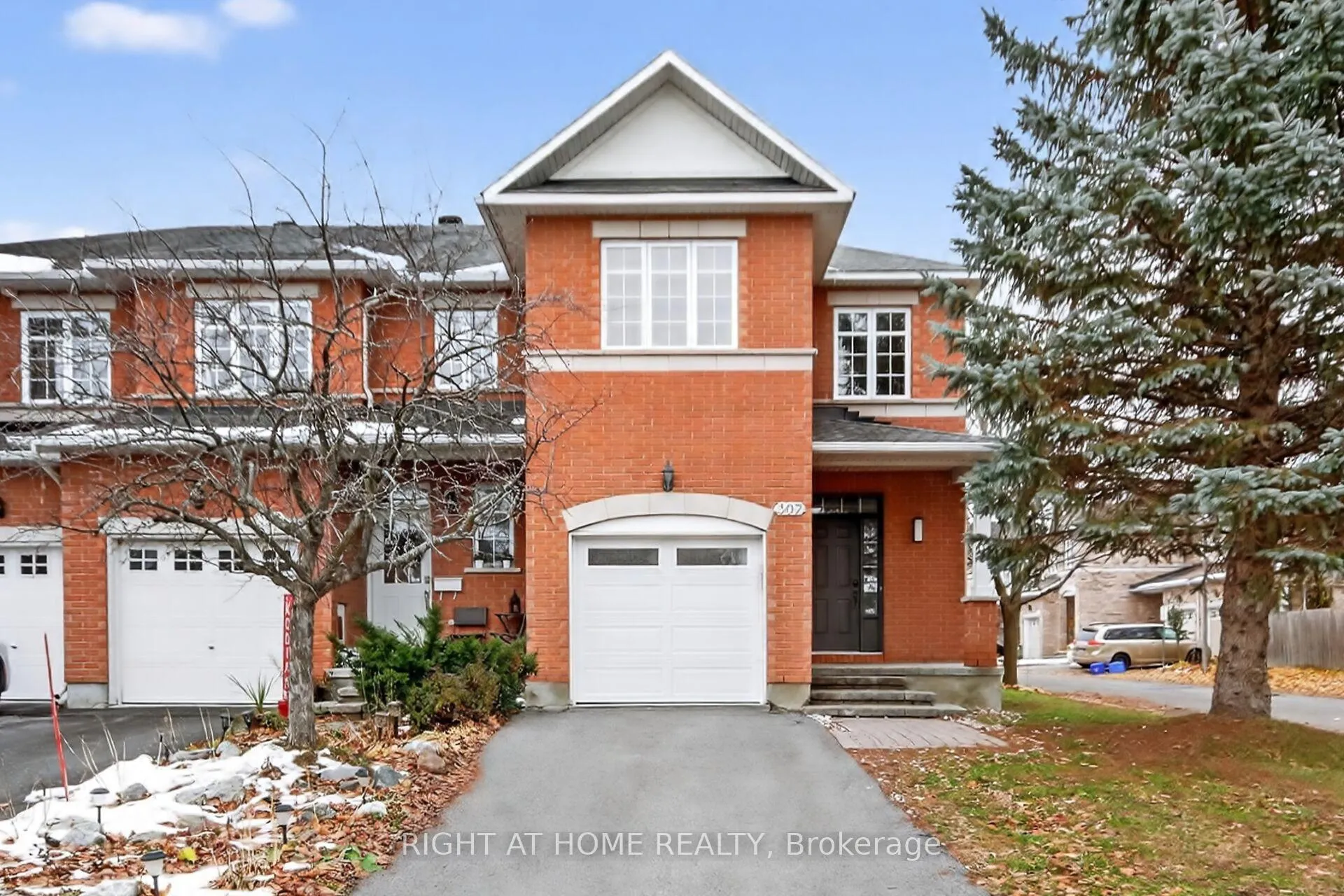 Photo 1 of 302 Goldridge Drive, Ottawa, Kanata - Kanata Lakes/Heritage Hills — HOMEH