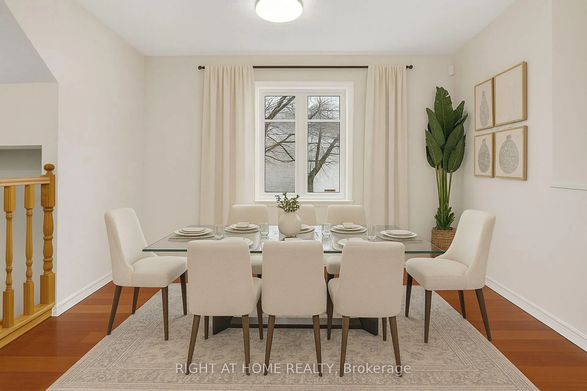 Photo 5 of 302 Goldridge Drive, Ottawa, Kanata - Kanata Lakes/Heritage Hills — HOMEH