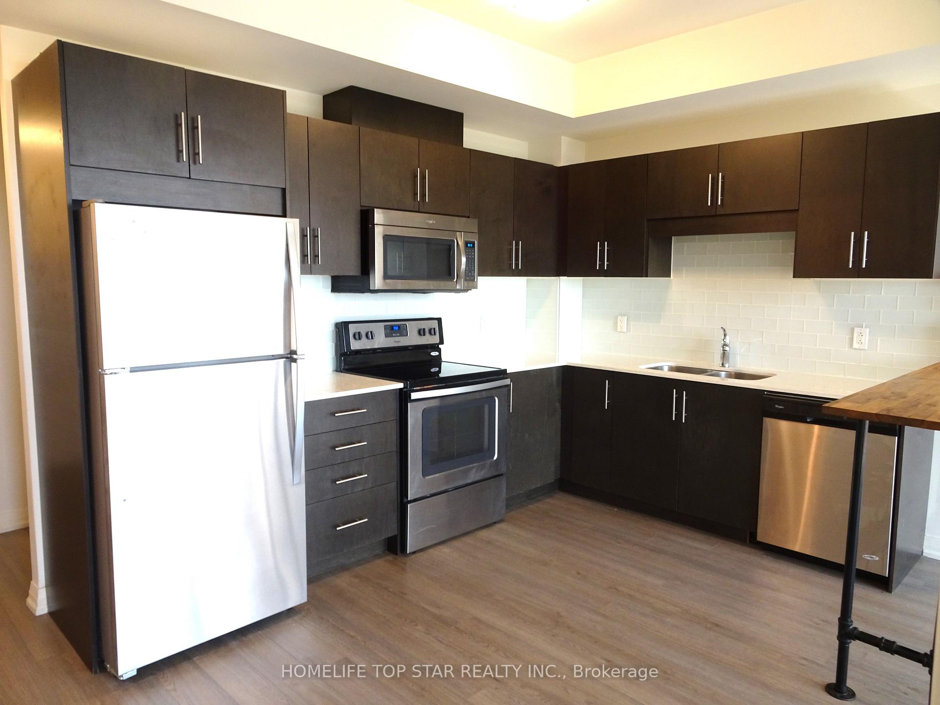 Photo 2 of Unit 1201, 9506 Markham Road, Markham, Wismer — HOMEH