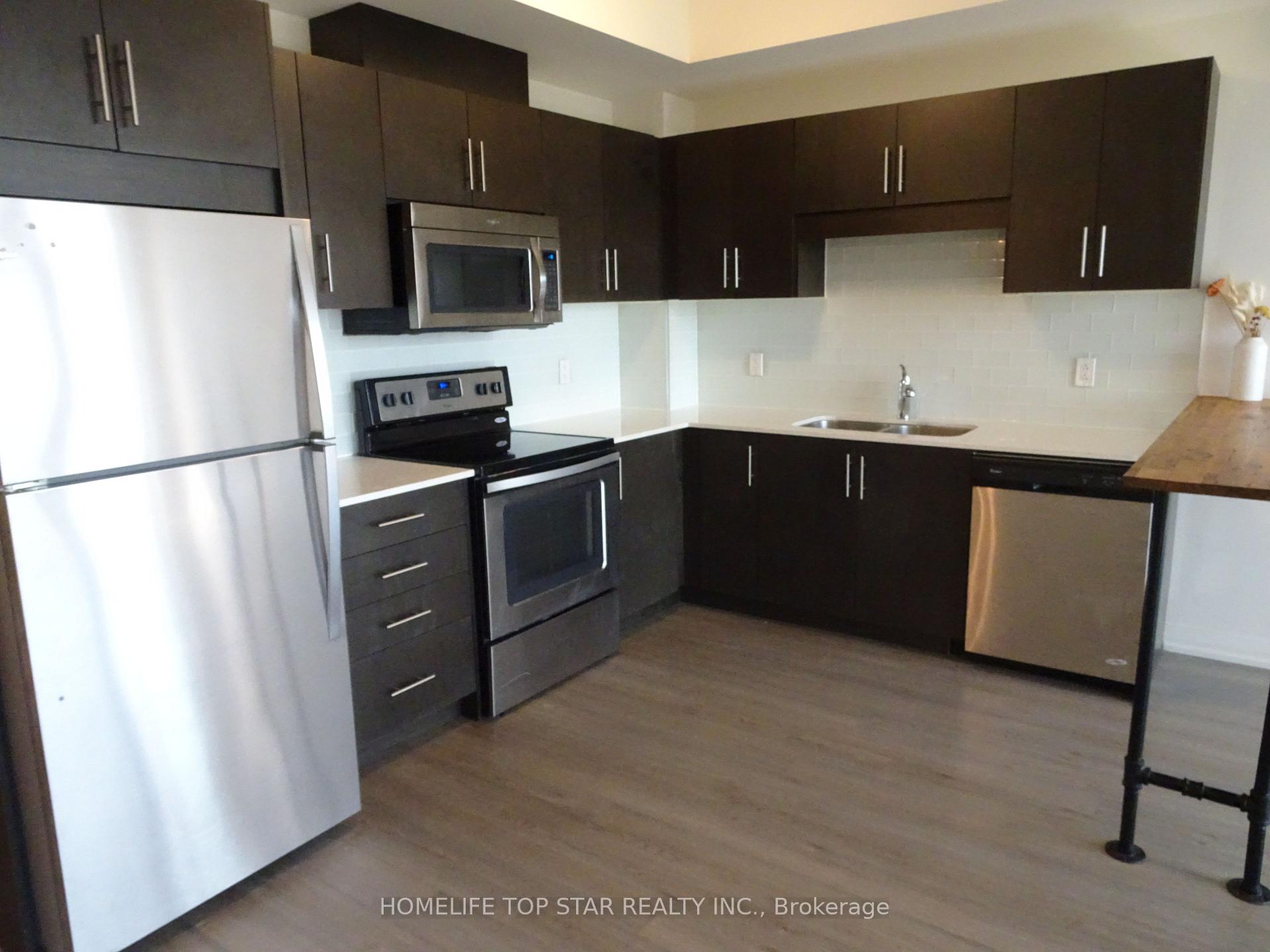 Photo 5 of Unit 1201, 9506 Markham Road, Markham, Wismer — HOMEH