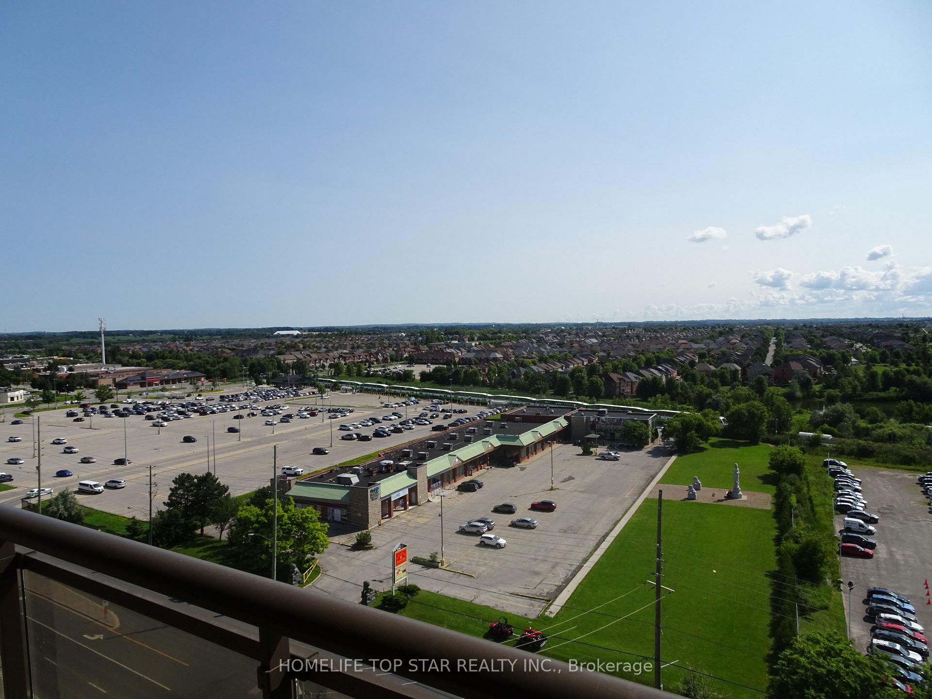Photo 21 of Unit 1201, 9506 Markham Road, Markham, Wismer — HOMEH