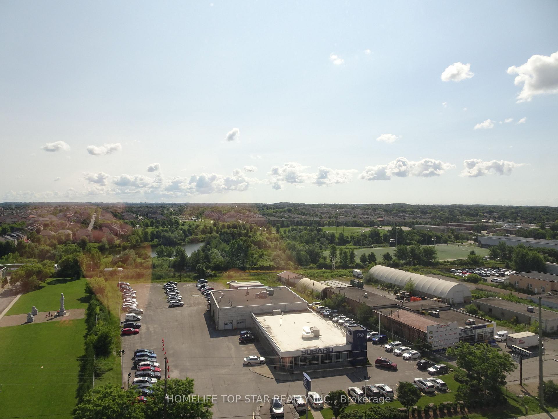 Photo 18 of Unit 1201, 9506 Markham Road, Markham, Wismer — HOMEH
