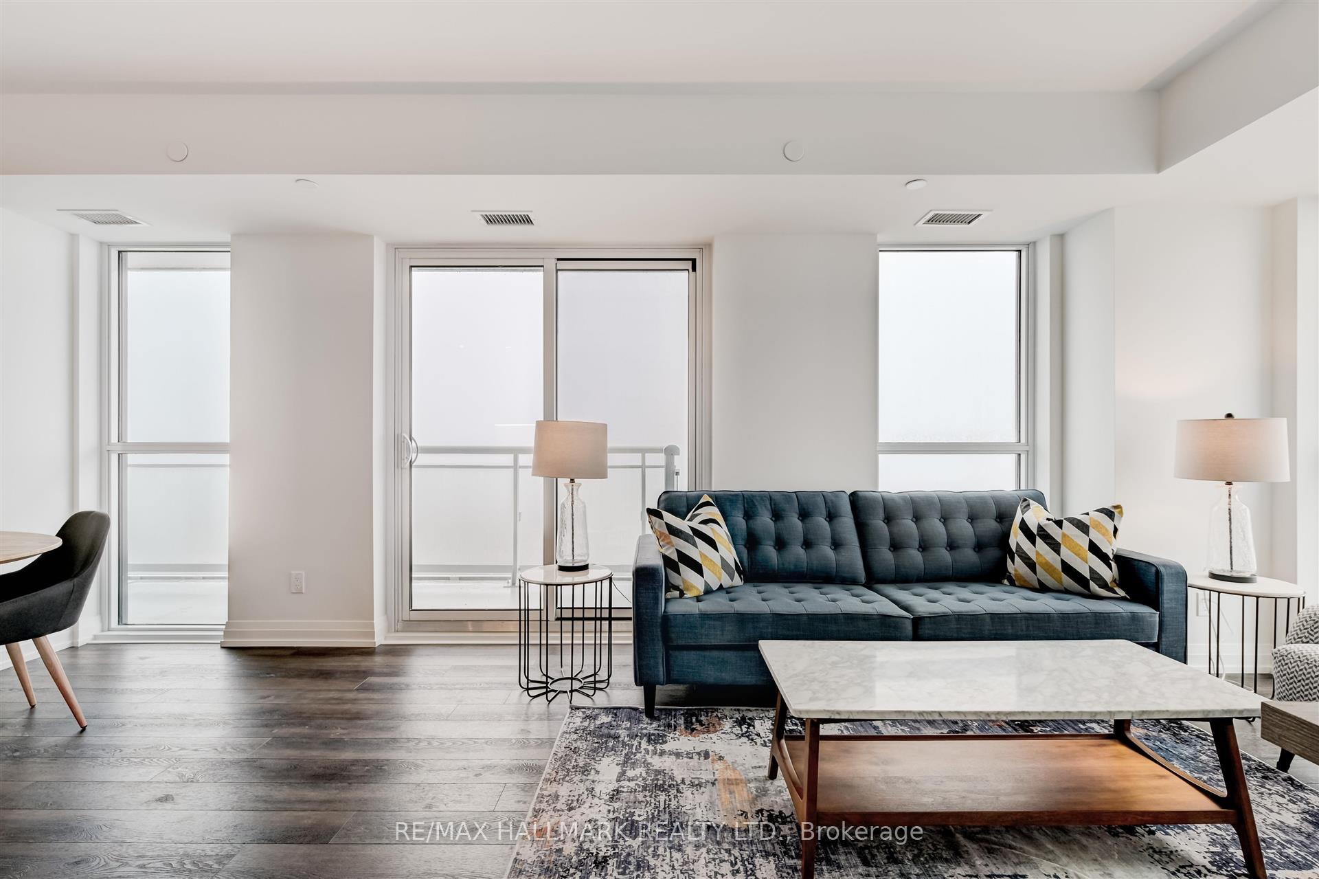 Photo 1 of Unit 2701, 286 Main Street, Toronto, East End-Danforth — HOMEH