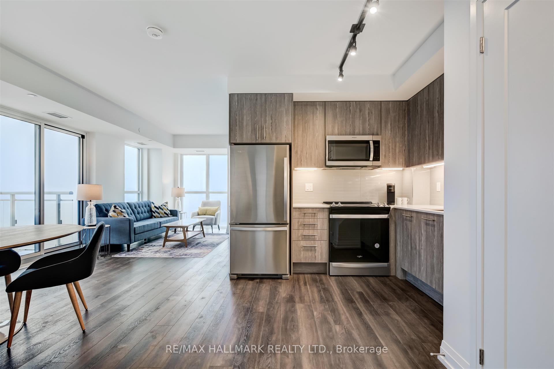 Photo 33 of Unit 2701, 286 Main Street, Toronto, East End-Danforth — HOMEH