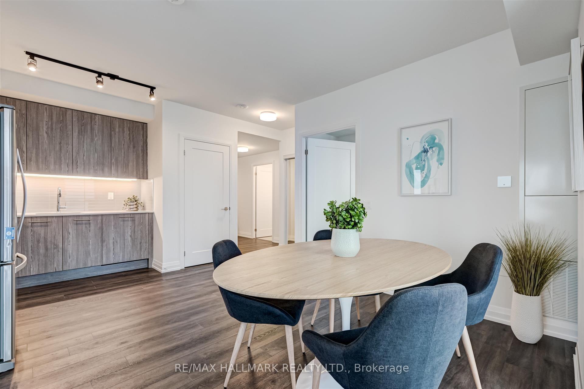 Photo 37 of Unit 2701, 286 Main Street, Toronto, East End-Danforth — HOMEH