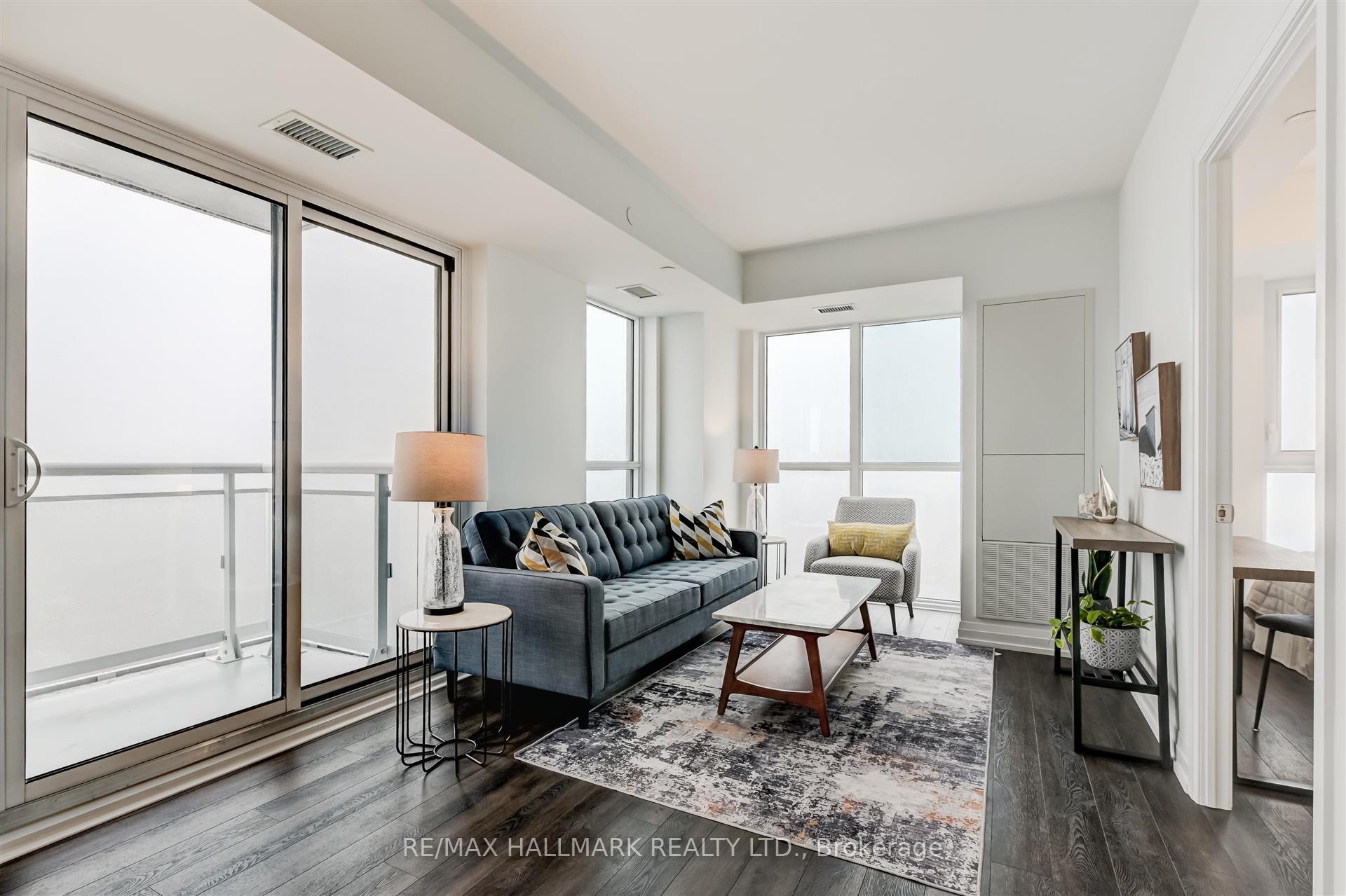 Photo 7 of Unit 2701, 286 Main Street, Toronto, East End-Danforth — HOMEH