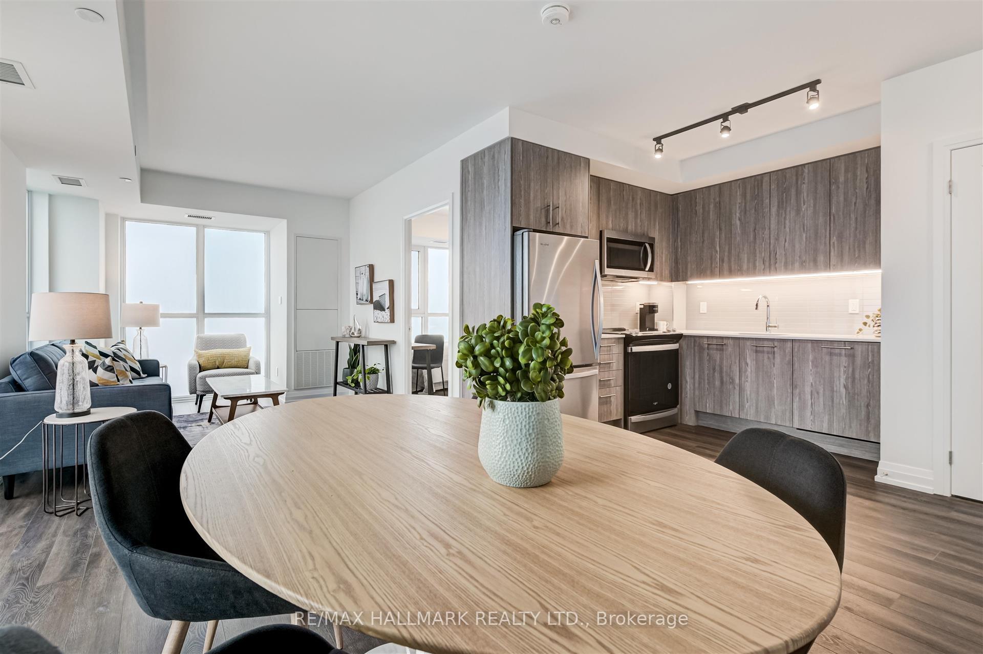 Photo 15 of Unit 2701, 286 Main Street, Toronto, East End-Danforth — HOMEH