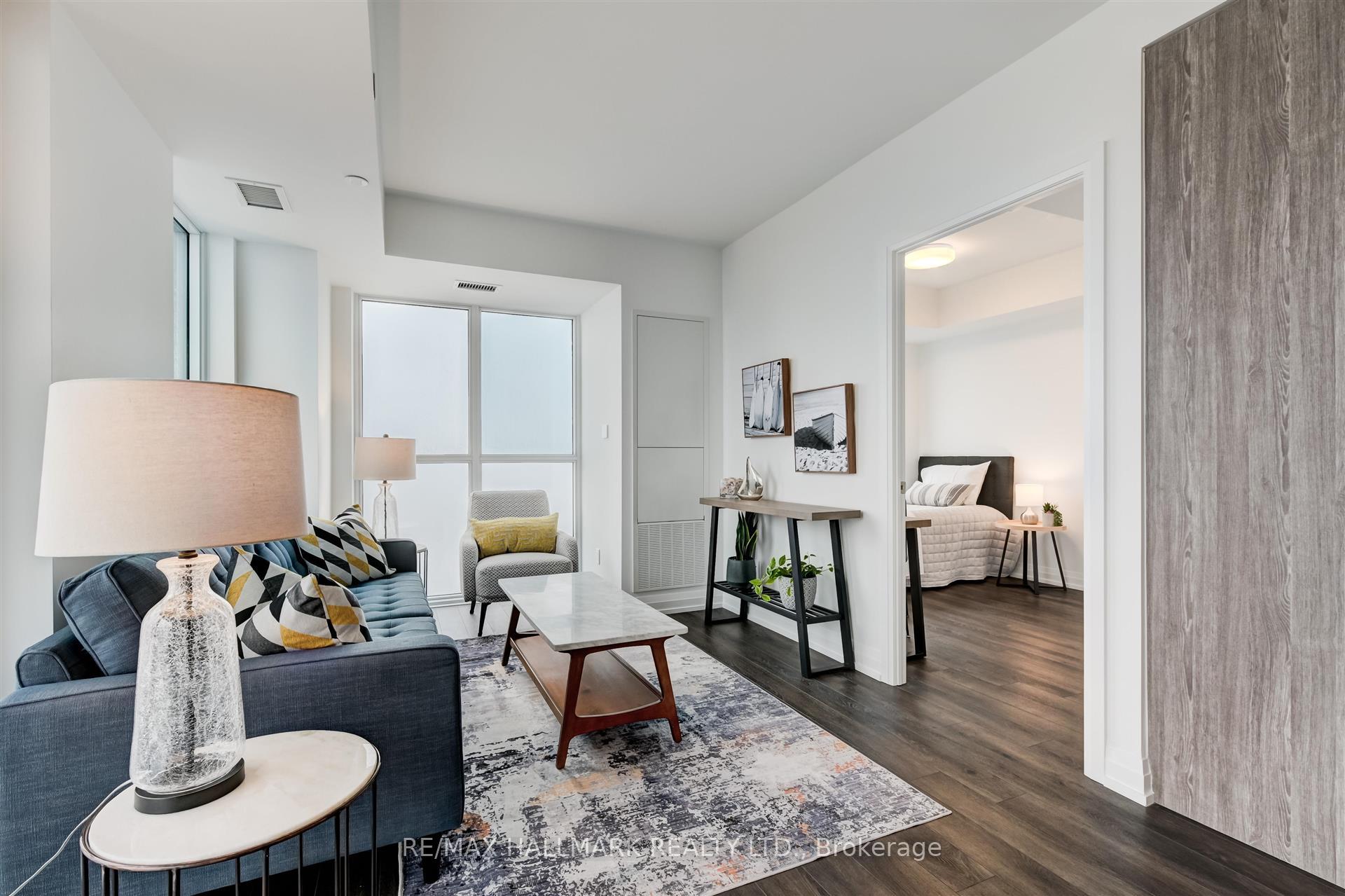 Photo 9 of Unit 2701, 286 Main Street, Toronto, East End-Danforth — HOMEH
