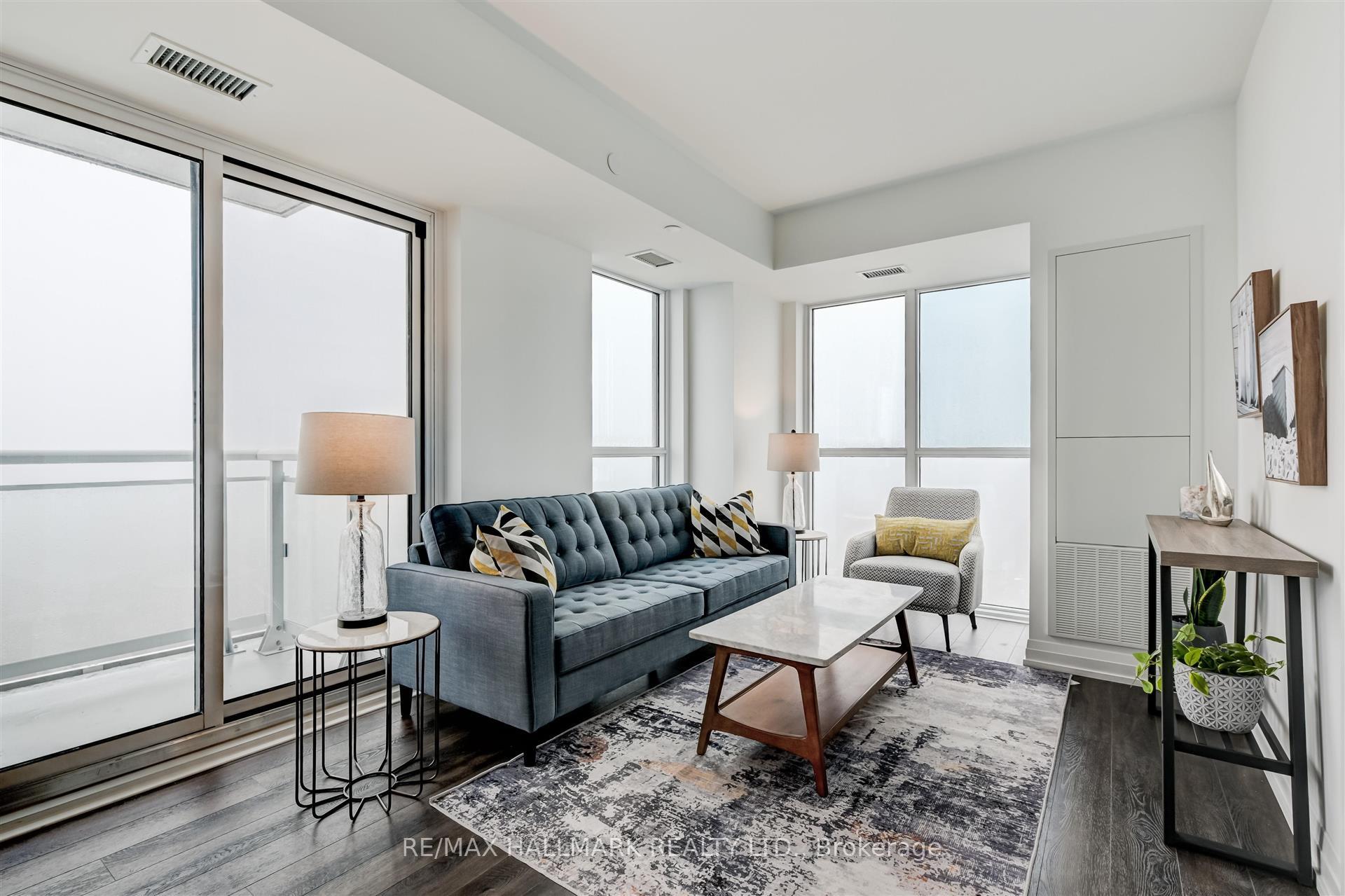 Photo 22 of Unit 2701, 286 Main Street, Toronto, East End-Danforth — HOMEH