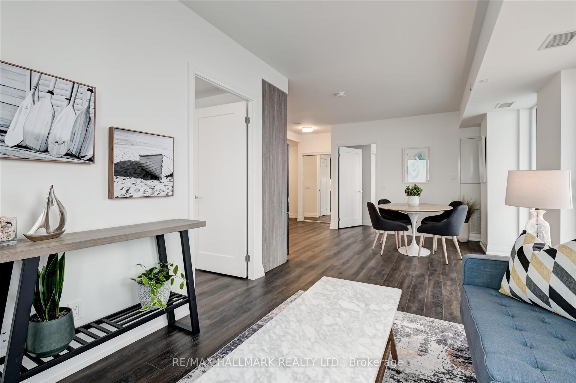Photo 8 of Unit 2701, 286 Main Street, Toronto, East End-Danforth — HOMEH