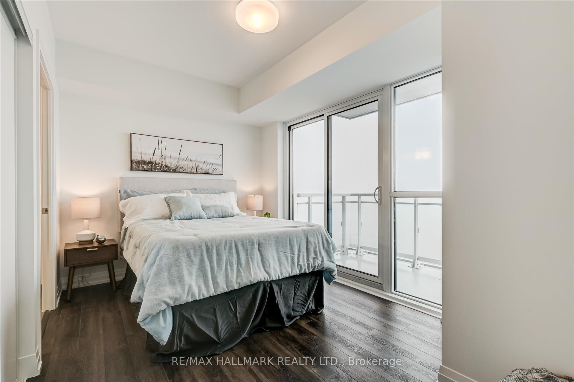 Photo 21 of Unit 2701, 286 Main Street, Toronto, East End-Danforth — HOMEH