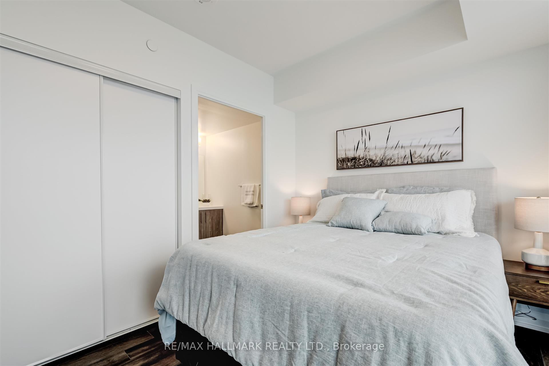 Photo 10 of Unit 2701, 286 Main Street, Toronto, East End-Danforth — HOMEH