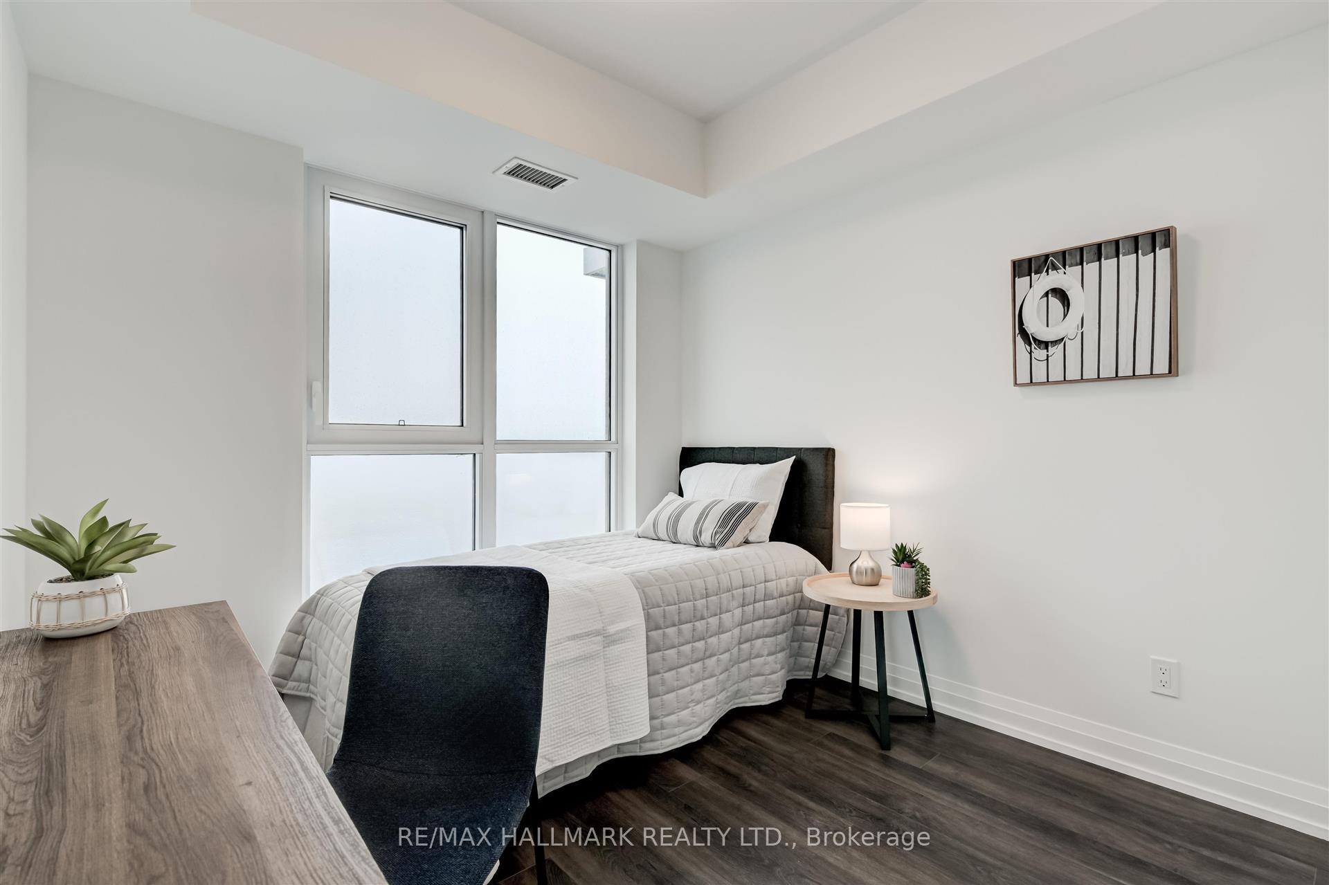 Photo 38 of Unit 2701, 286 Main Street, Toronto, East End-Danforth — HOMEH