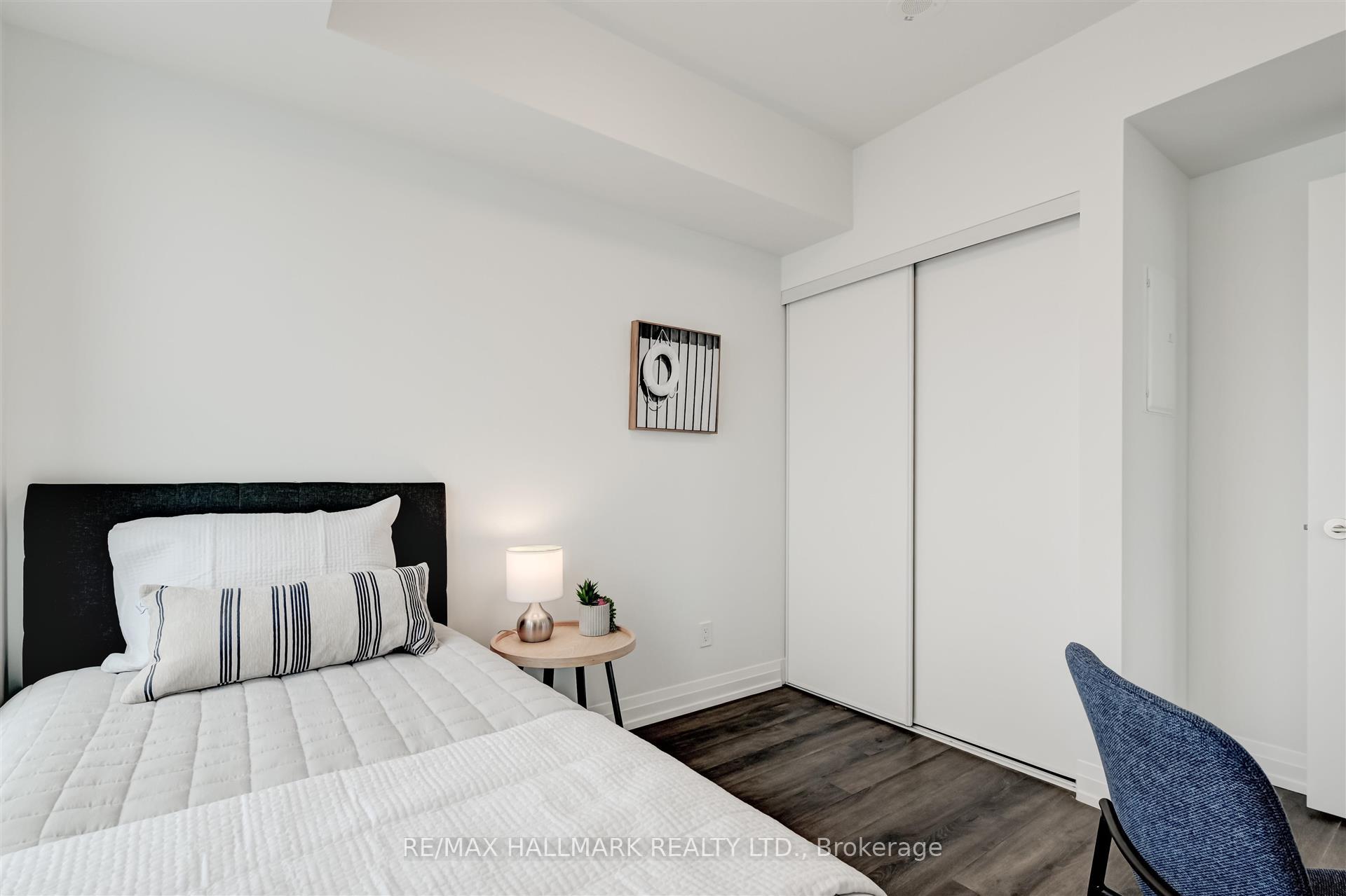 Photo 36 of Unit 2701, 286 Main Street, Toronto, East End-Danforth — HOMEH