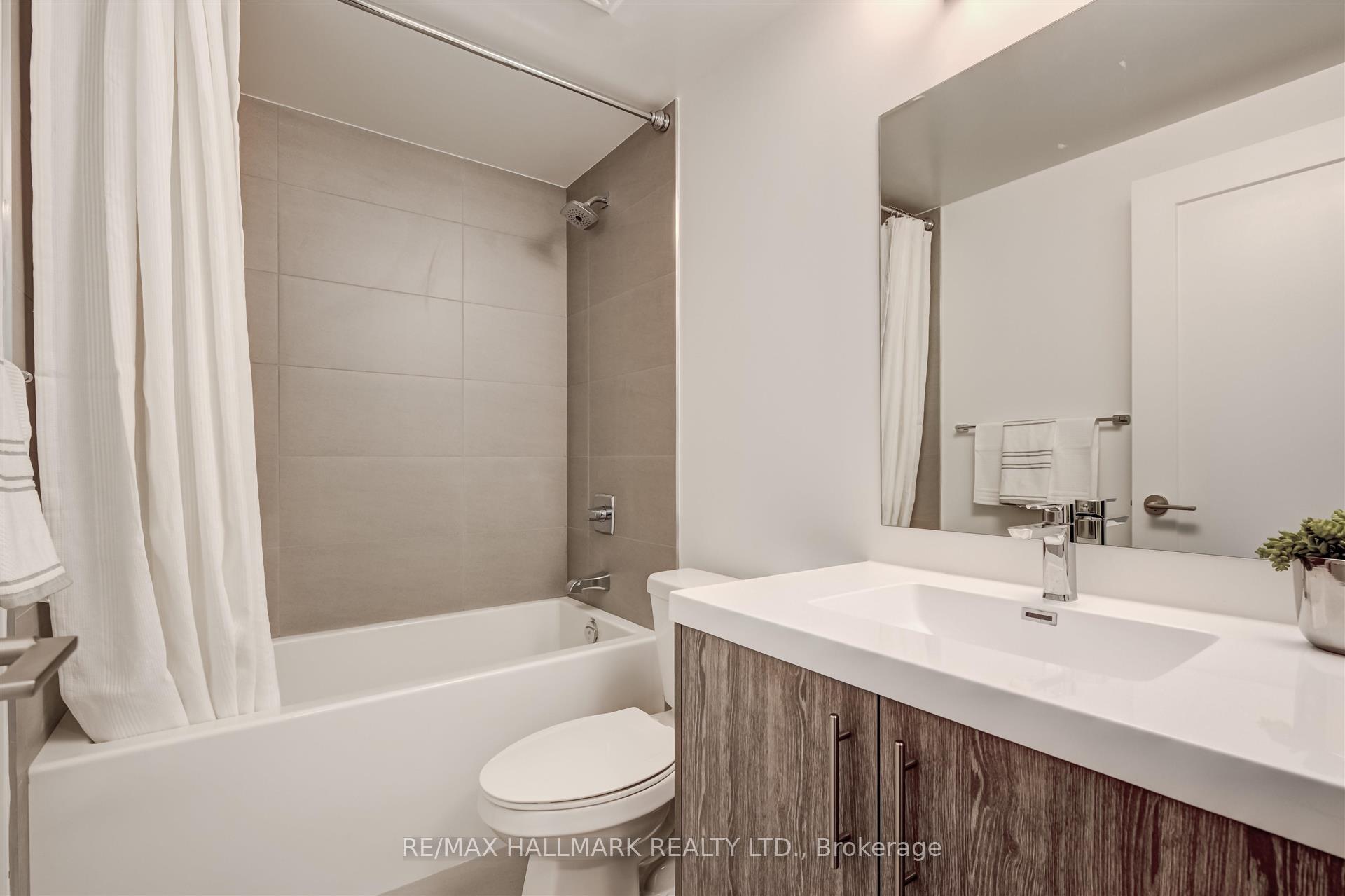 Photo 18 of Unit 2701, 286 Main Street, Toronto, East End-Danforth — HOMEH