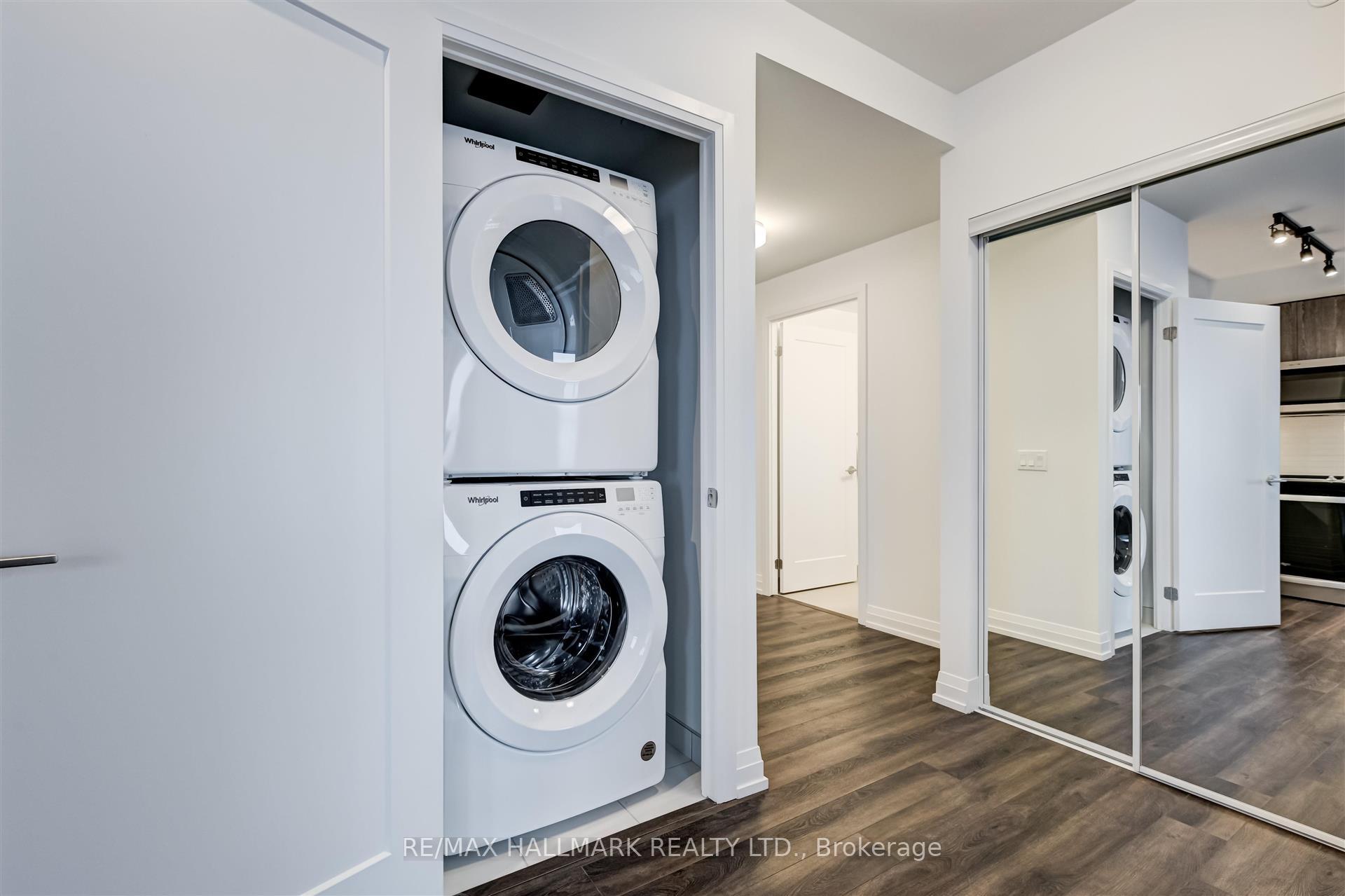 Photo 16 of Unit 2701, 286 Main Street, Toronto, East End-Danforth — HOMEH