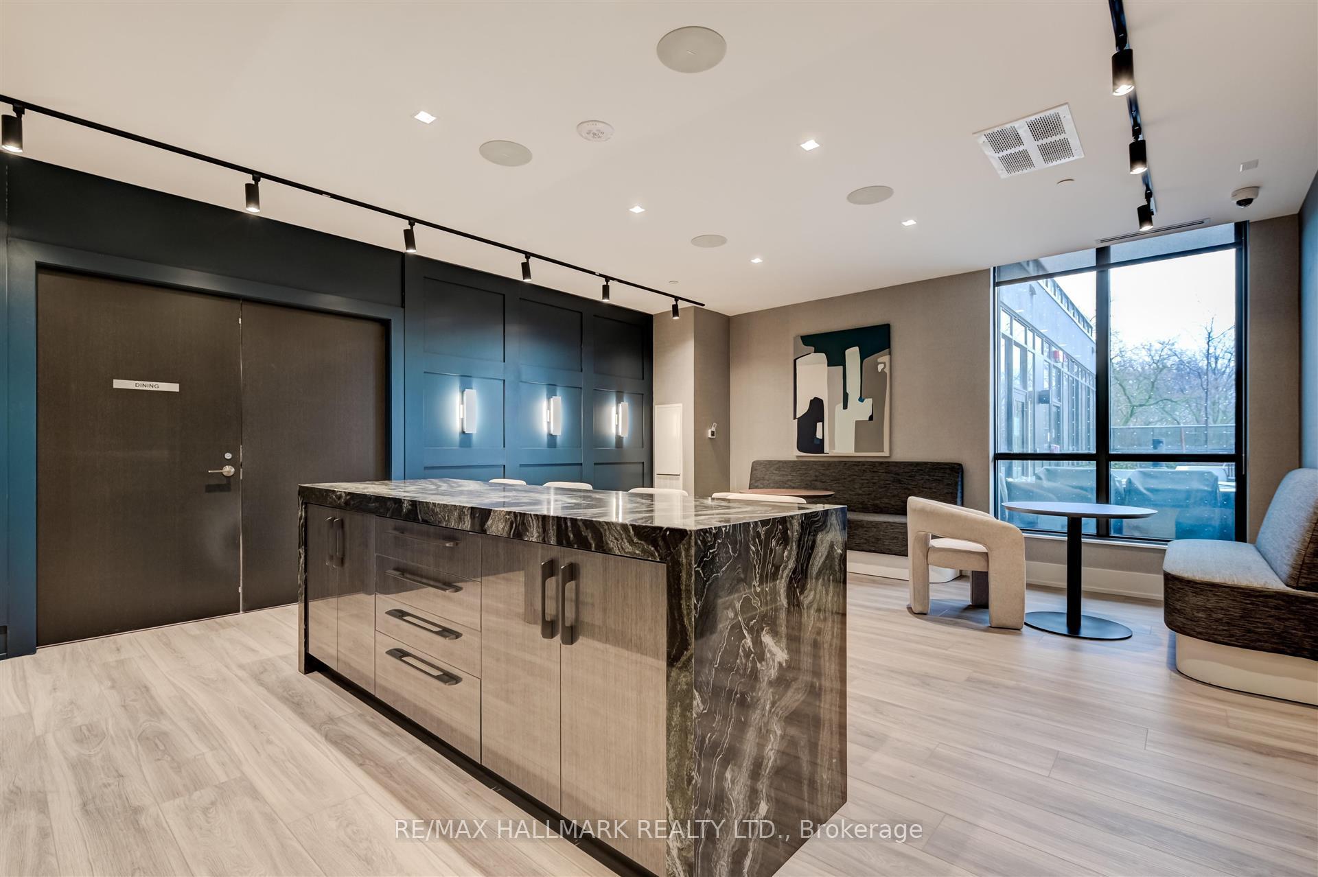 Photo 20 of Unit 2701, 286 Main Street, Toronto, East End-Danforth — HOMEH
