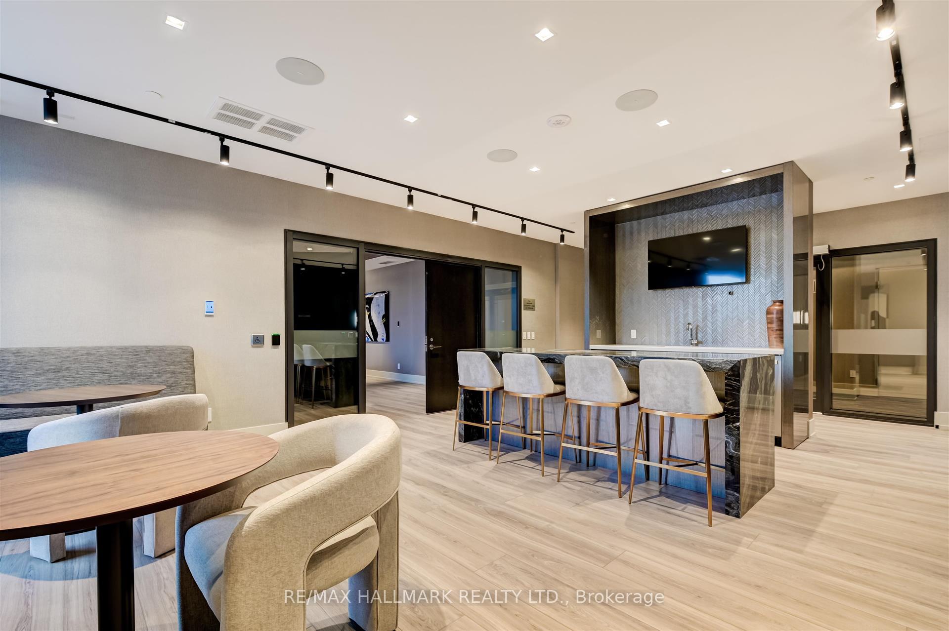 Photo 19 of Unit 2701, 286 Main Street, Toronto, East End-Danforth — HOMEH