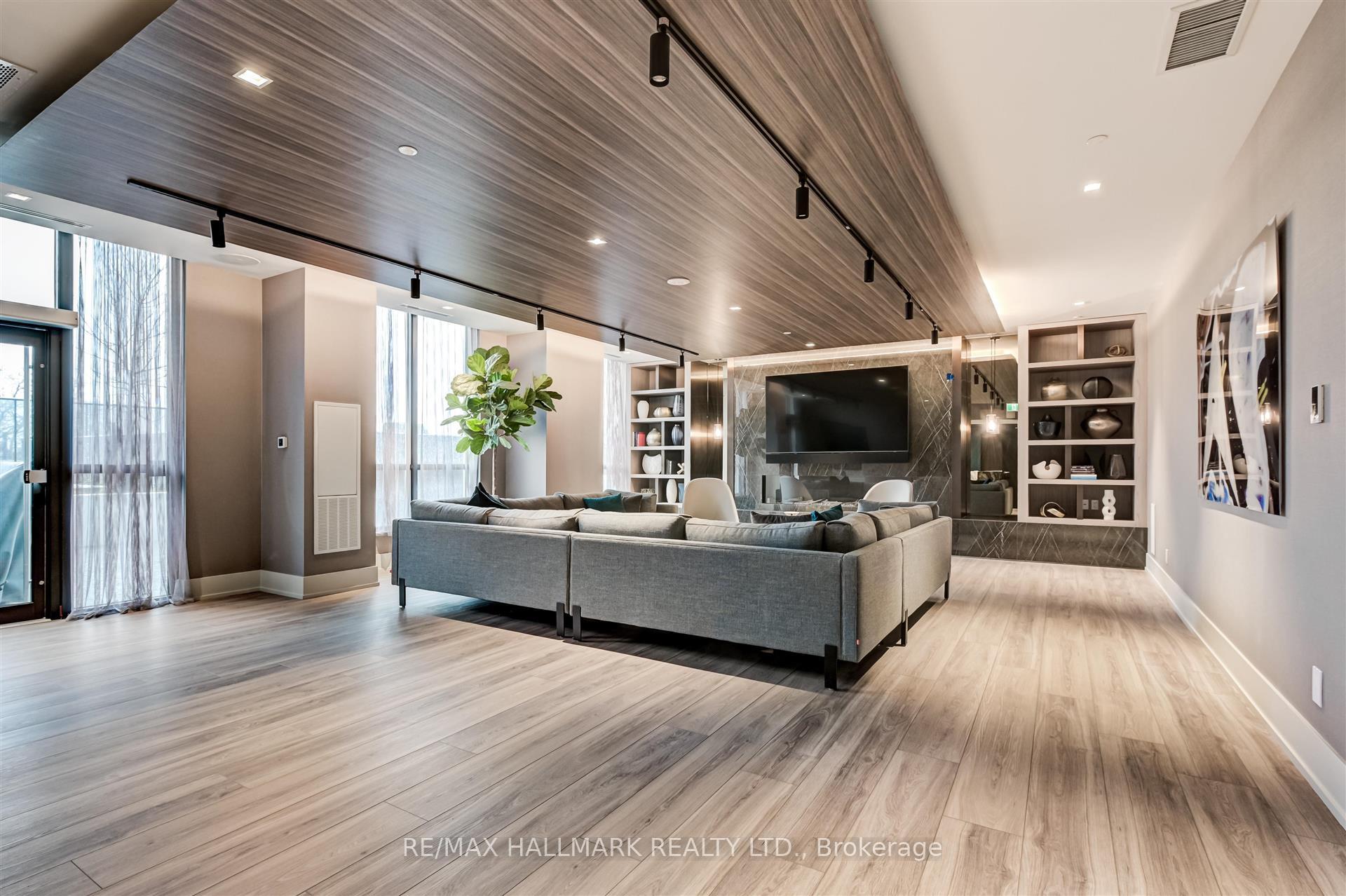 Photo 26 of Unit 2701, 286 Main Street, Toronto, East End-Danforth — HOMEH