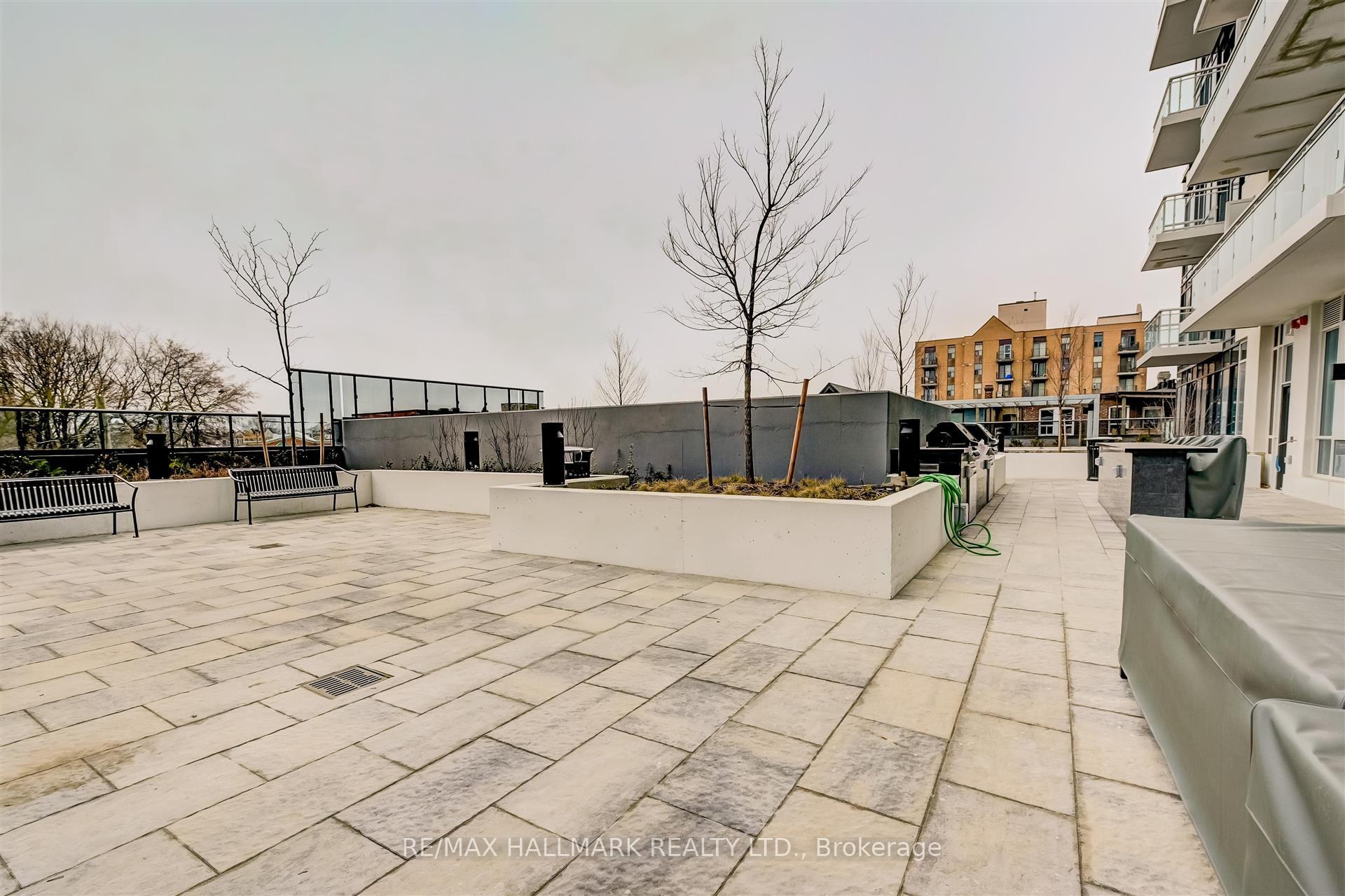 Photo 23 of Unit 2701, 286 Main Street, Toronto, East End-Danforth — HOMEH