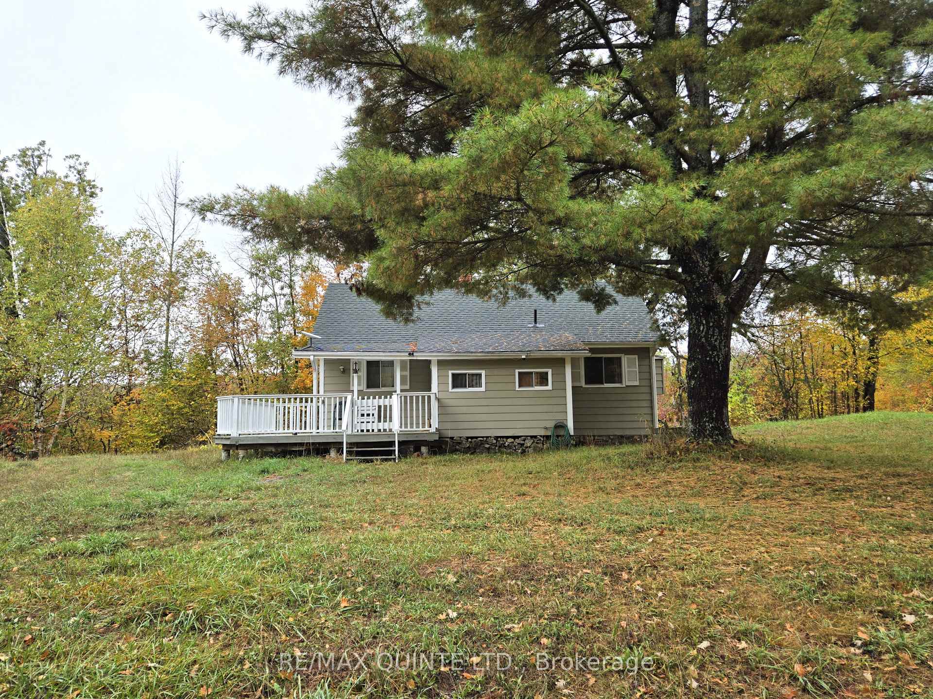 Photo 1 of 1578 Cooper Road, Madoc — HOMEH