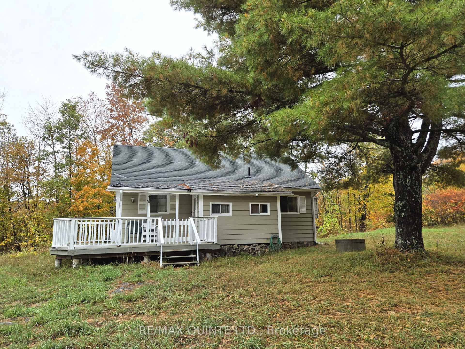 Photo 2 of 1578 Cooper Road, Madoc — HOMEH