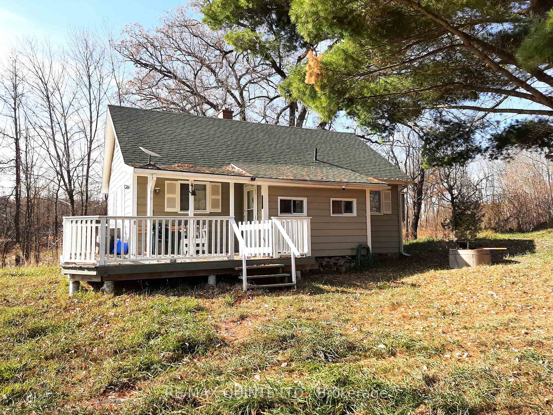 Photo 3 of 1578 Cooper Road, Madoc — HOMEH