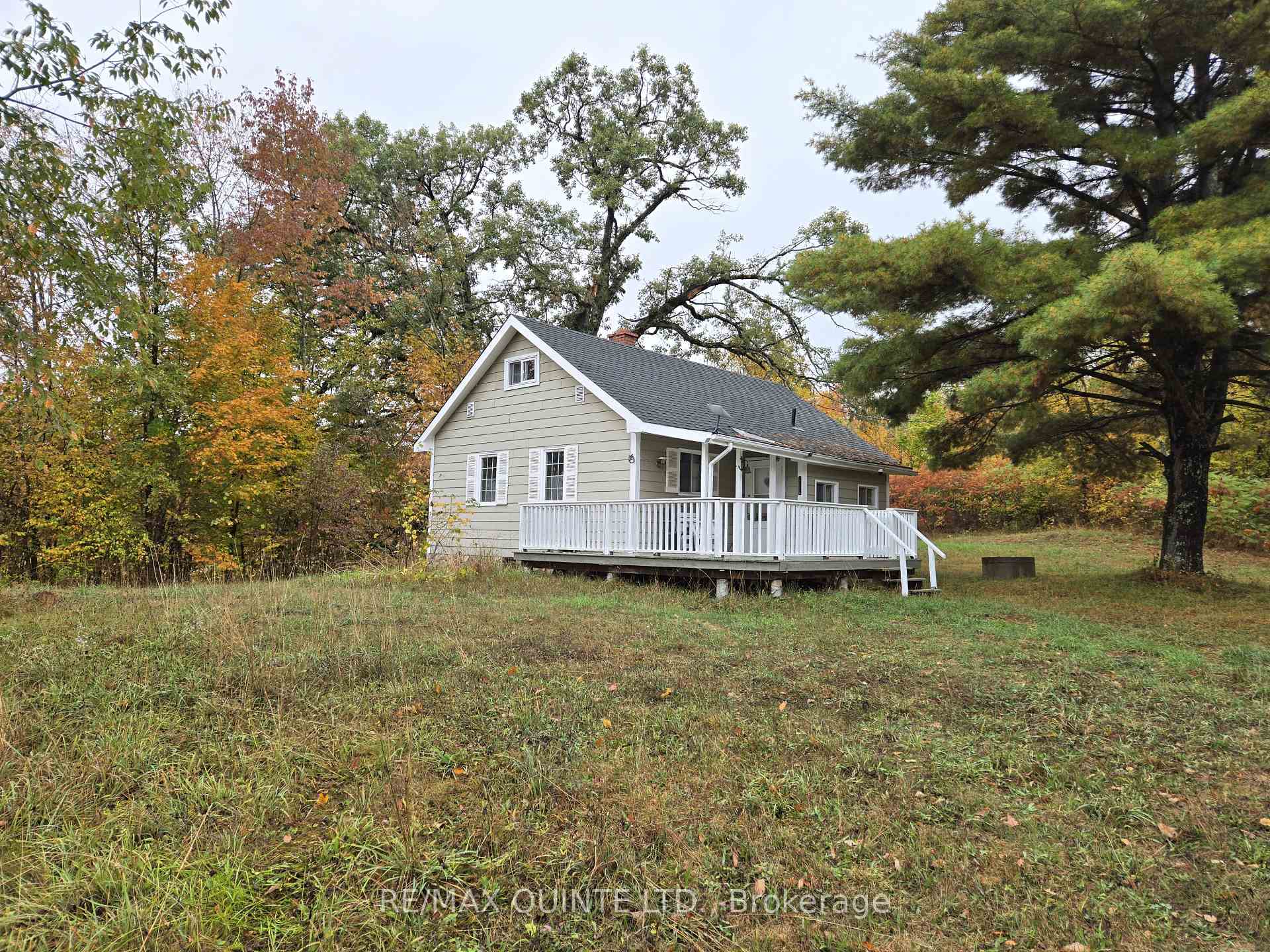 Photo 4 of 1578 Cooper Road, Madoc — HOMEH