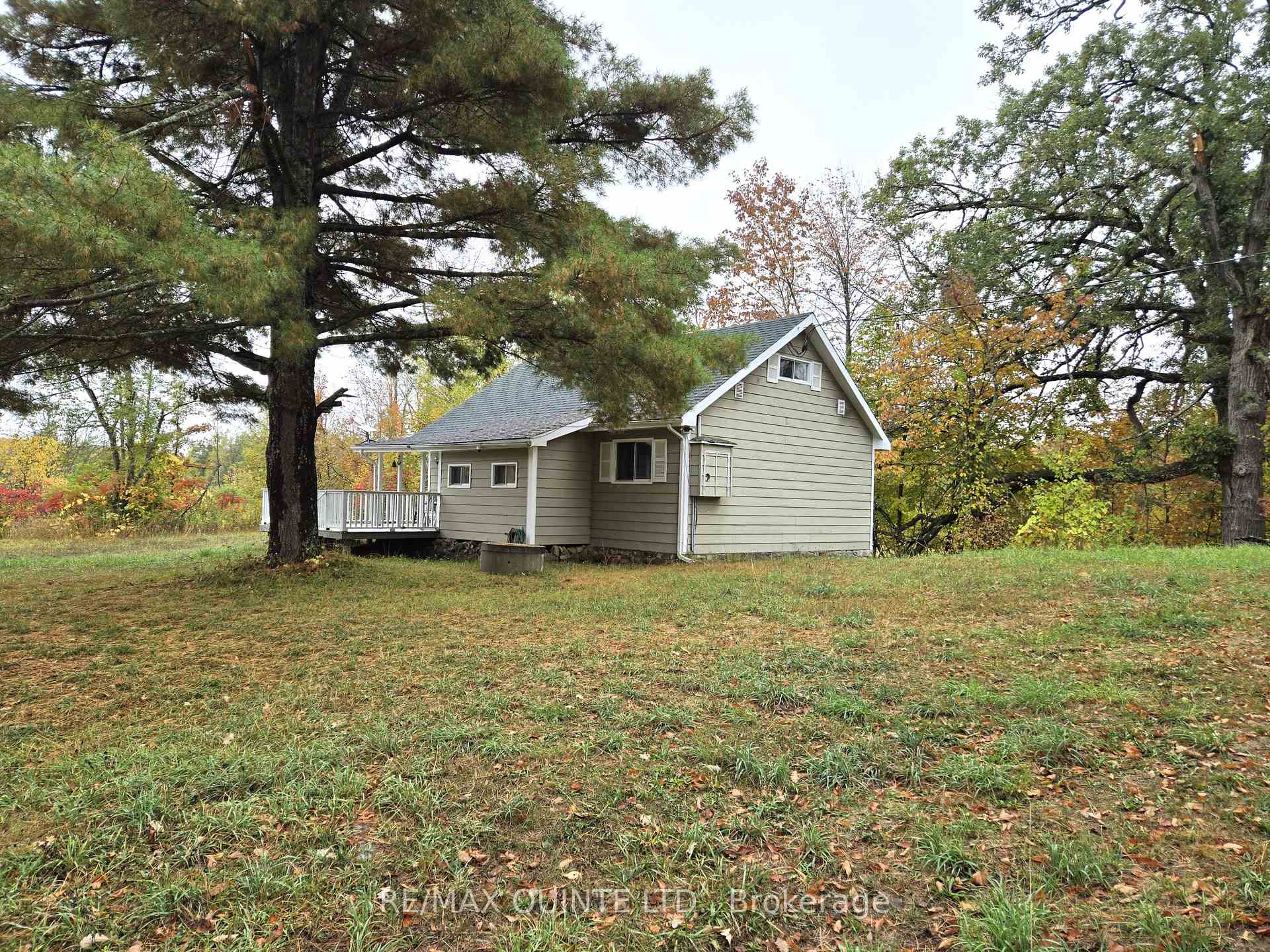 Photo 5 of 1578 Cooper Road, Madoc — HOMEH