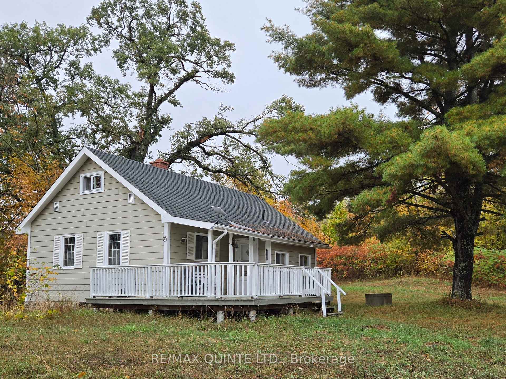 Photo 13 of 1578 Cooper Road, Madoc — HOMEH