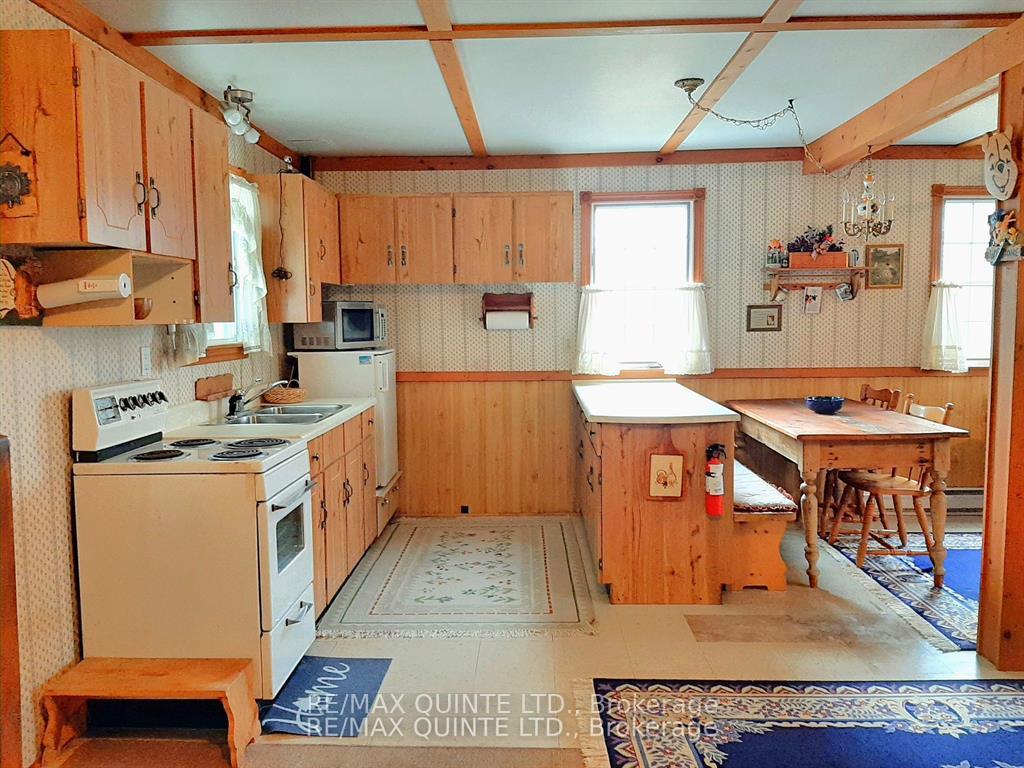 Photo 14 of 1578 Cooper Road, Madoc — HOMEH