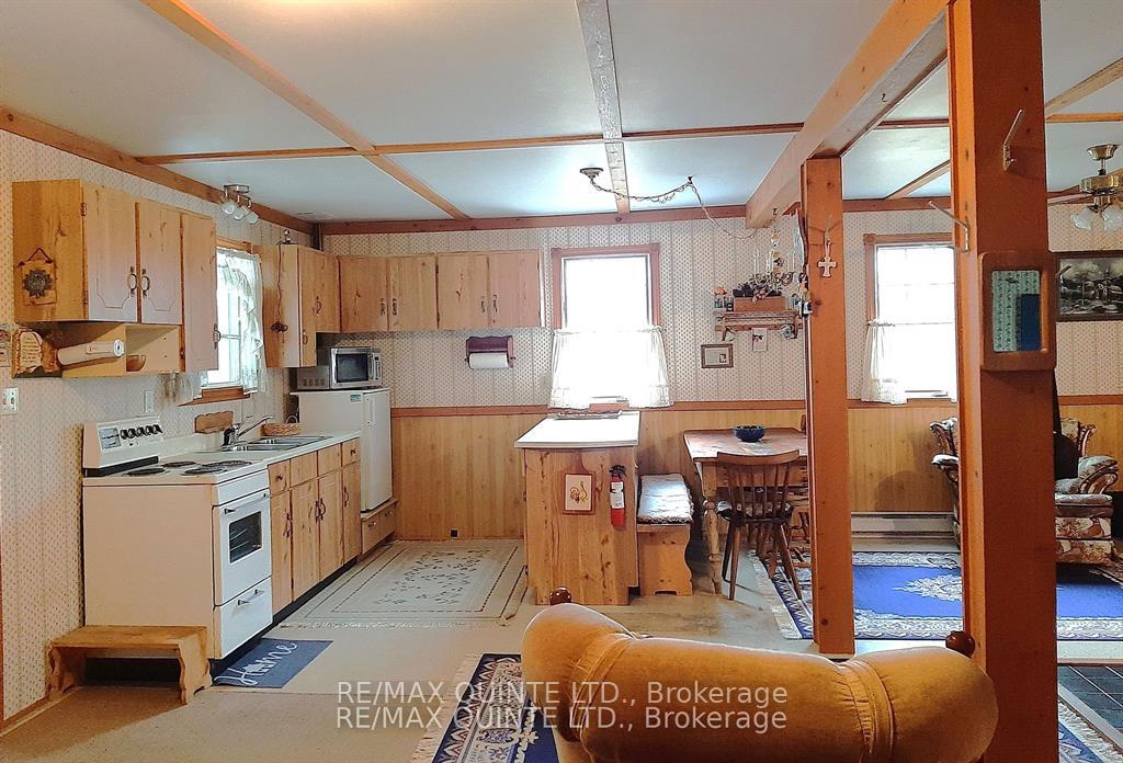 Photo 15 of 1578 Cooper Road, Madoc — HOMEH