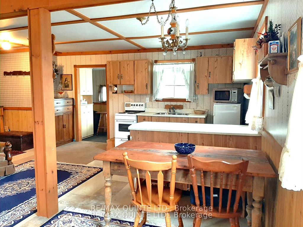 Photo 16 of 1578 Cooper Road, Madoc — HOMEH