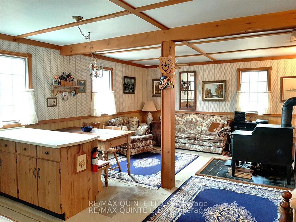 Photo 17 of 1578 Cooper Road, Madoc — HOMEH