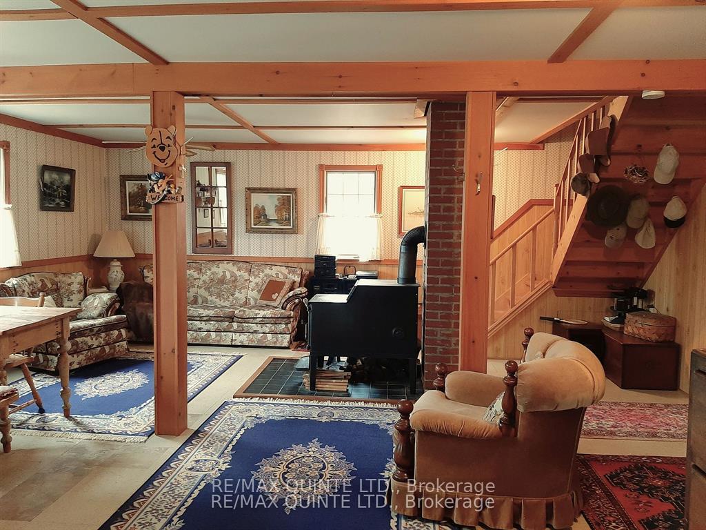 Photo 18 of 1578 Cooper Road, Madoc — HOMEH