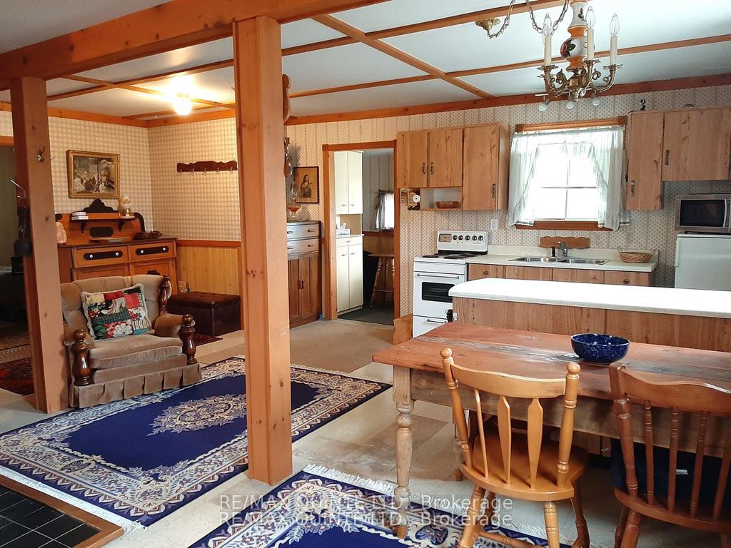 Photo 19 of 1578 Cooper Road, Madoc — HOMEH