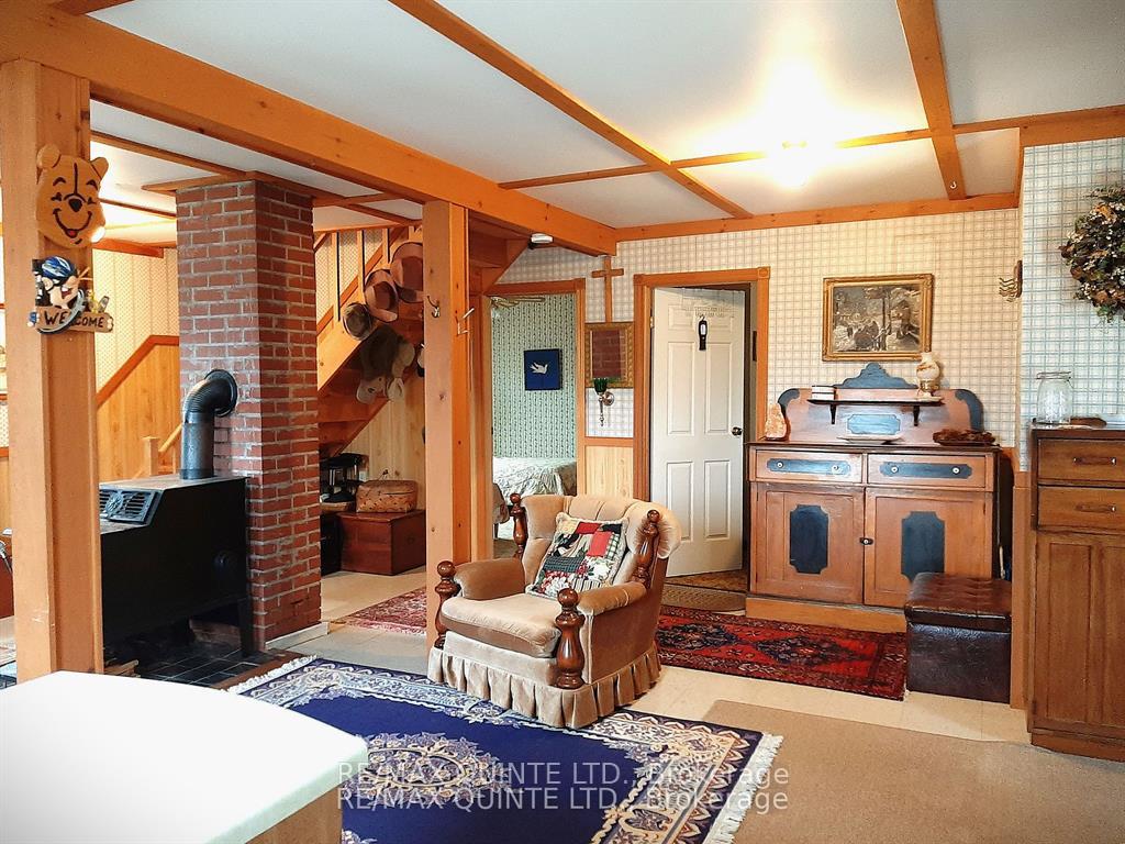 Photo 20 of 1578 Cooper Road, Madoc — HOMEH