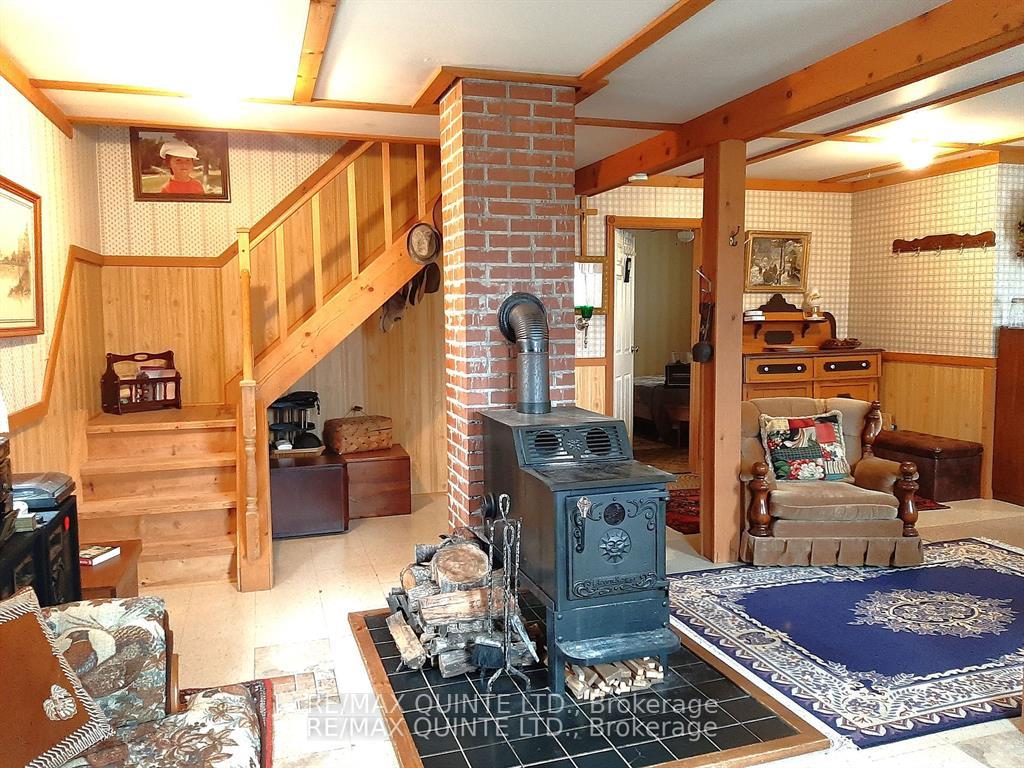 Photo 21 of 1578 Cooper Road, Madoc — HOMEH