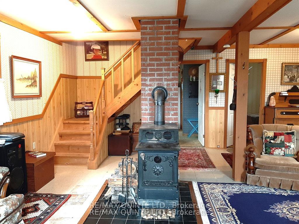 Photo 22 of 1578 Cooper Road, Madoc — HOMEH