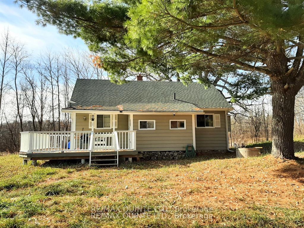 Photo 38 of 1578 Cooper Road, Madoc — HOMEH
