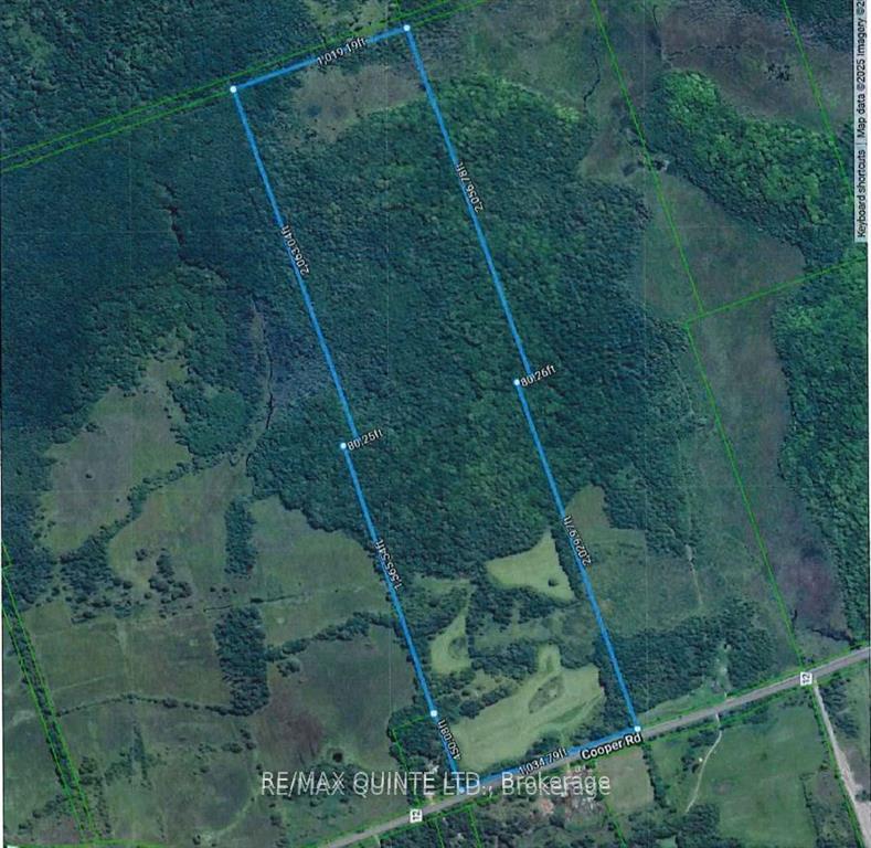 Photo 39 of 1578 Cooper Road, Madoc — HOMEH