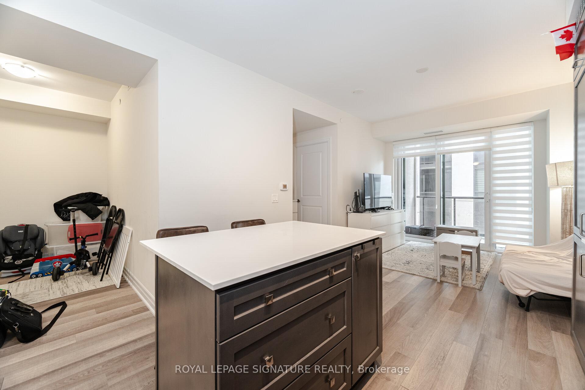 Photo 25 of Unit 308, 9085 Jane Street E, Vaughan, Concord — HOMEH