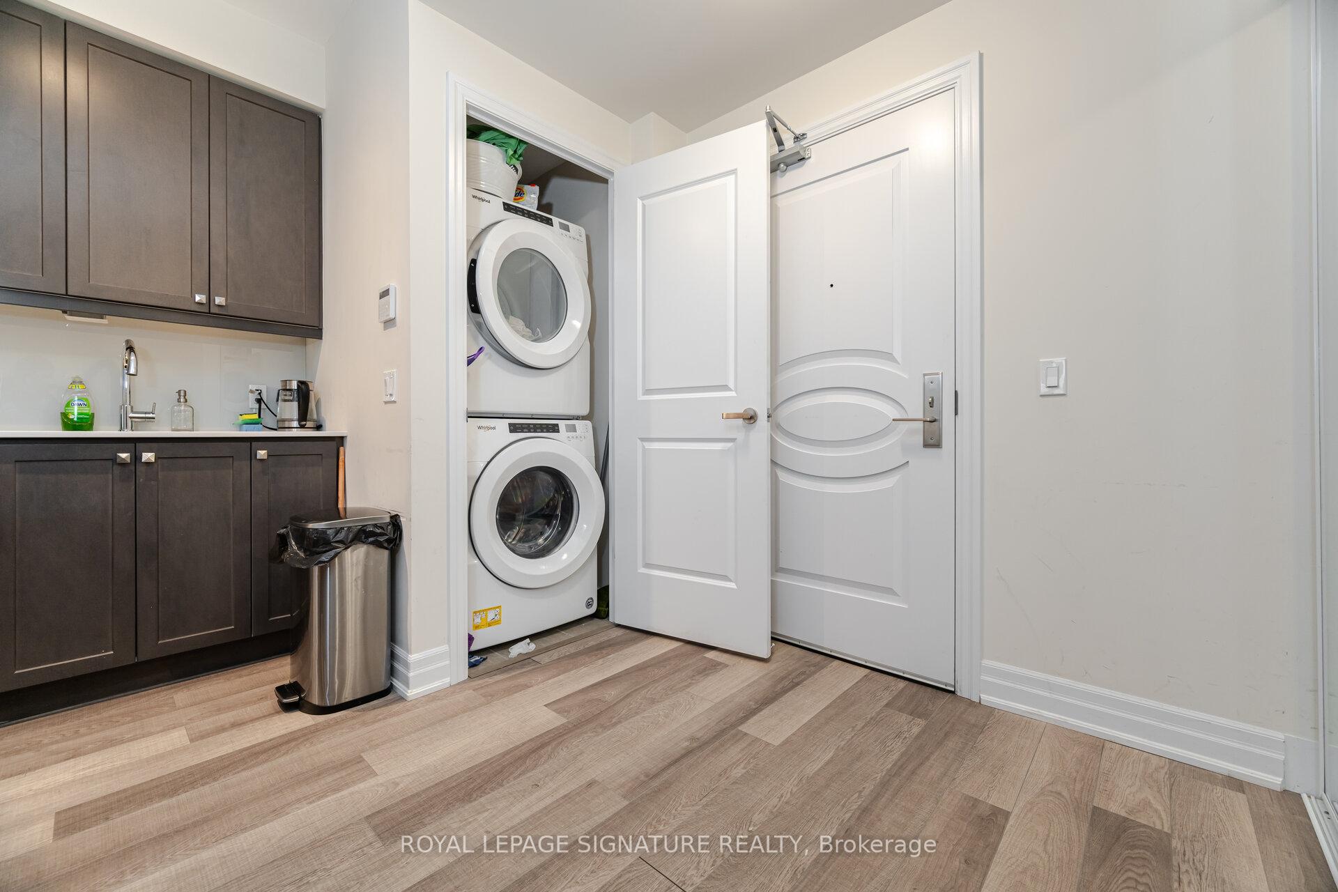 Photo 32 of Unit 308, 9085 Jane Street E, Vaughan, Concord — HOMEH