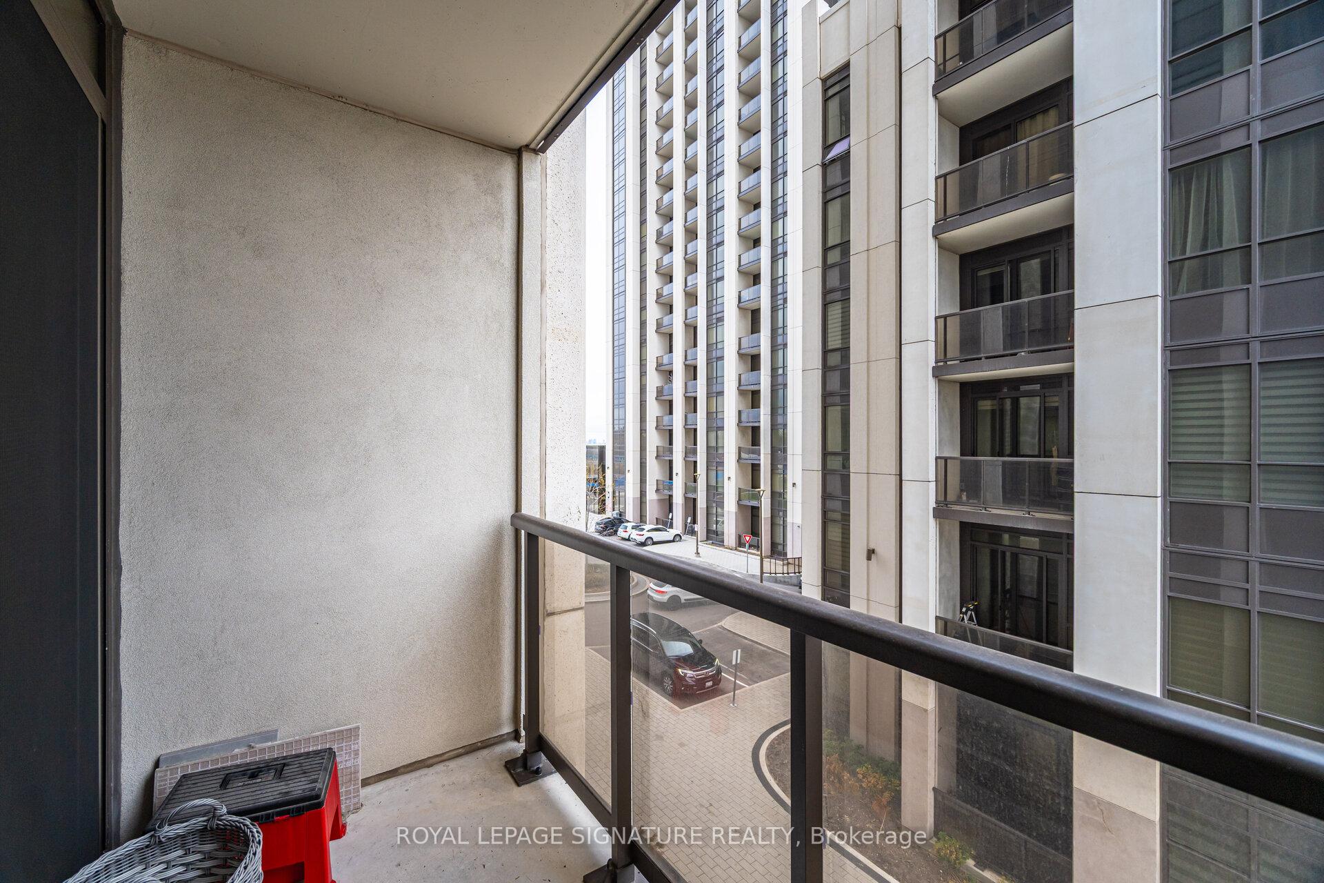 Photo 26 of Unit 308, 9085 Jane Street E, Vaughan, Concord — HOMEH