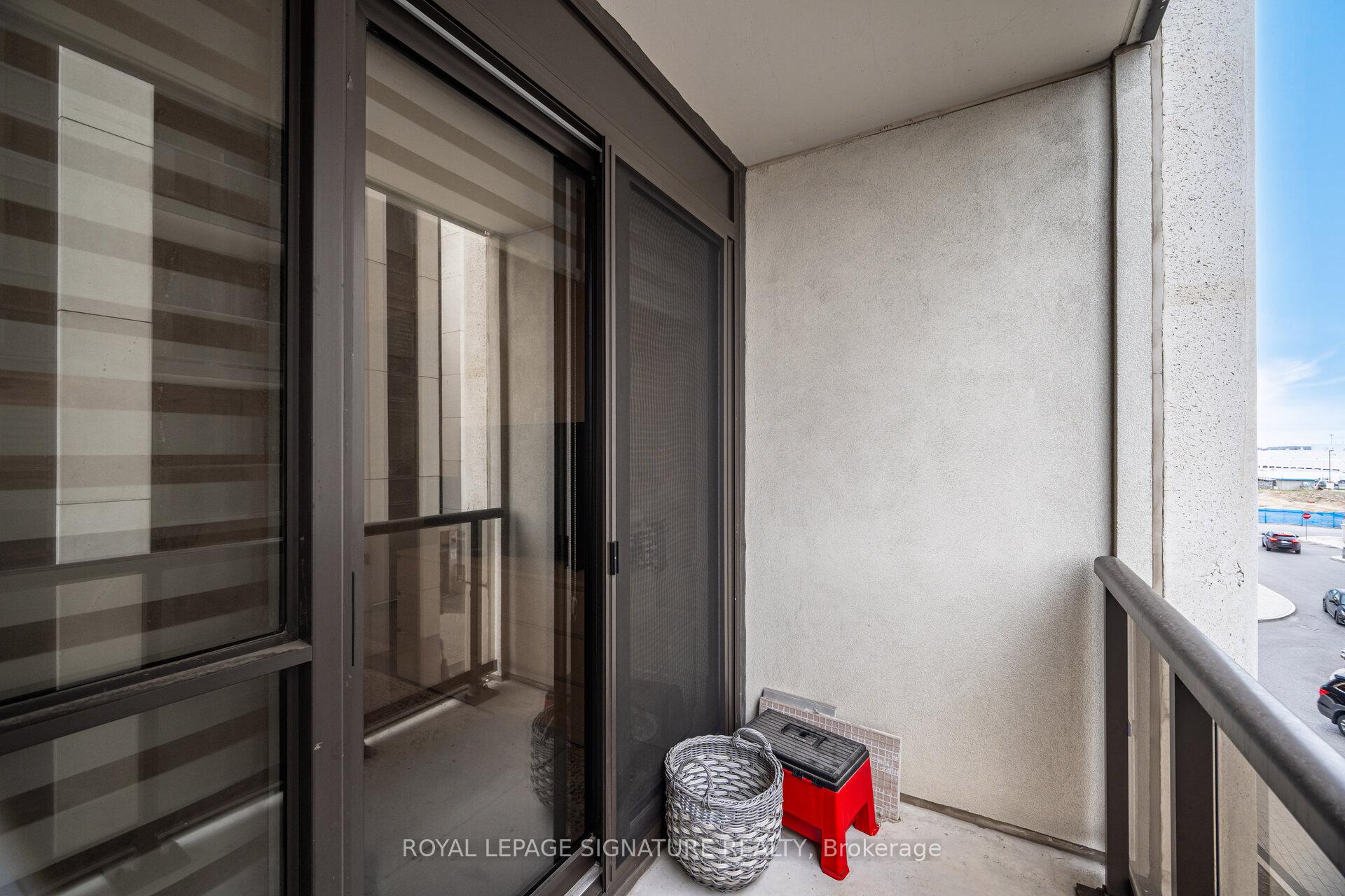 Photo 23 of Unit 308, 9085 Jane Street E, Vaughan, Concord — HOMEH