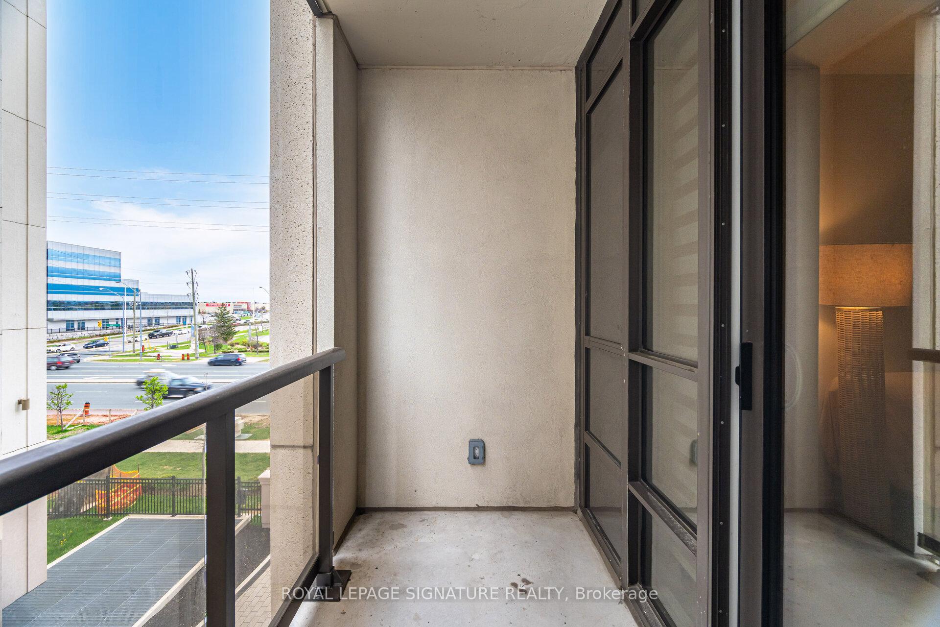 Photo 46 of Unit 308, 9085 Jane Street E, Vaughan, Concord — HOMEH