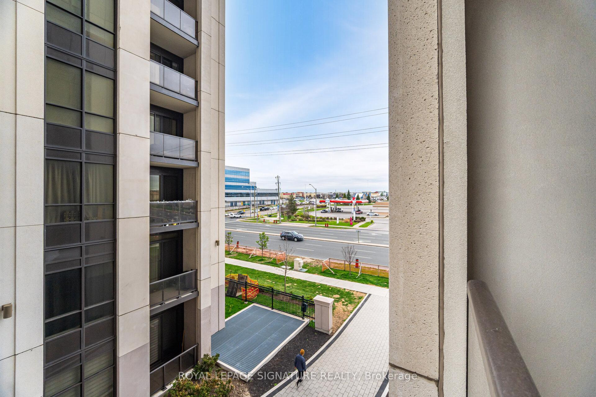 Photo 33 of Unit 308, 9085 Jane Street E, Vaughan, Concord — HOMEH