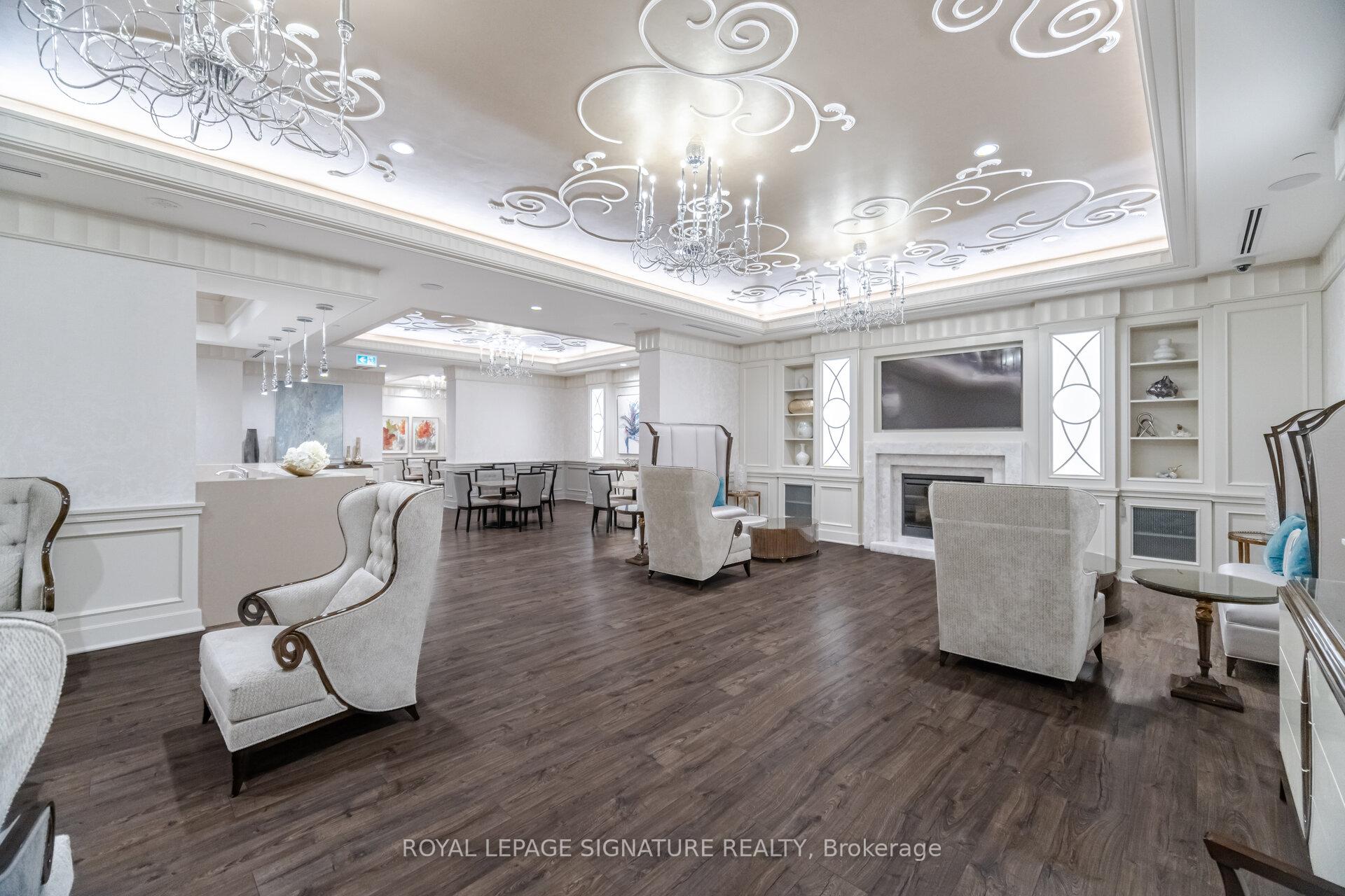 Photo 35 of Unit 308, 9085 Jane Street E, Vaughan, Concord — HOMEH