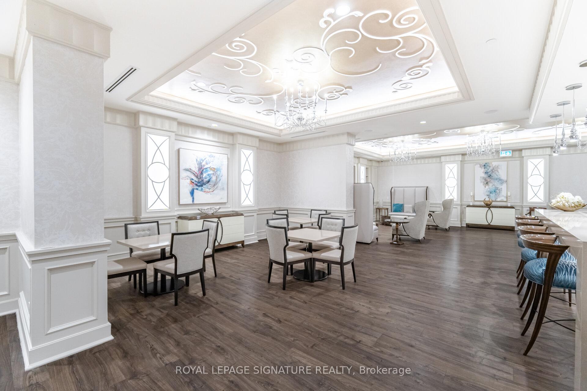 Photo 31 of Unit 308, 9085 Jane Street E, Vaughan, Concord — HOMEH