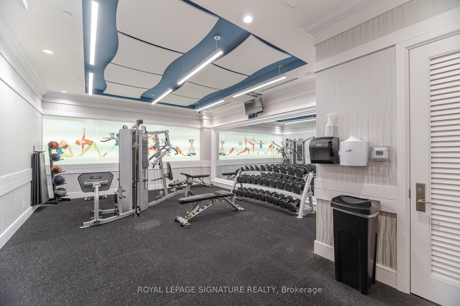 Photo 27 of Unit 308, 9085 Jane Street E, Vaughan, Concord — HOMEH